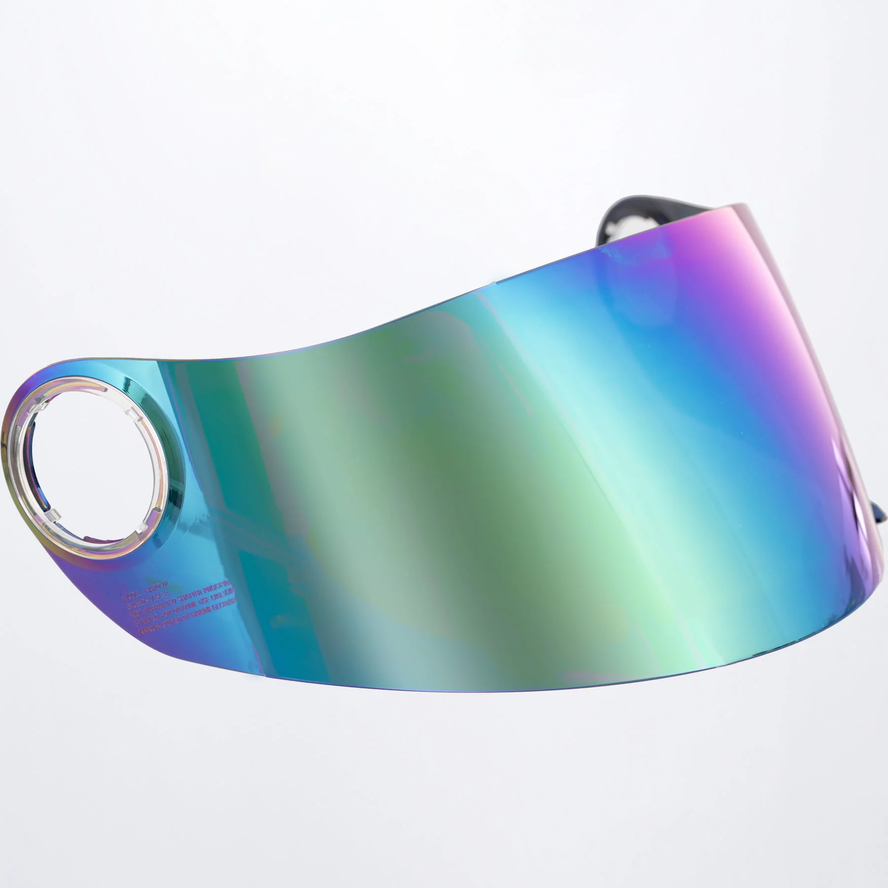 Single Lens Shield for Fuel/Nitro Helmets - Image 6