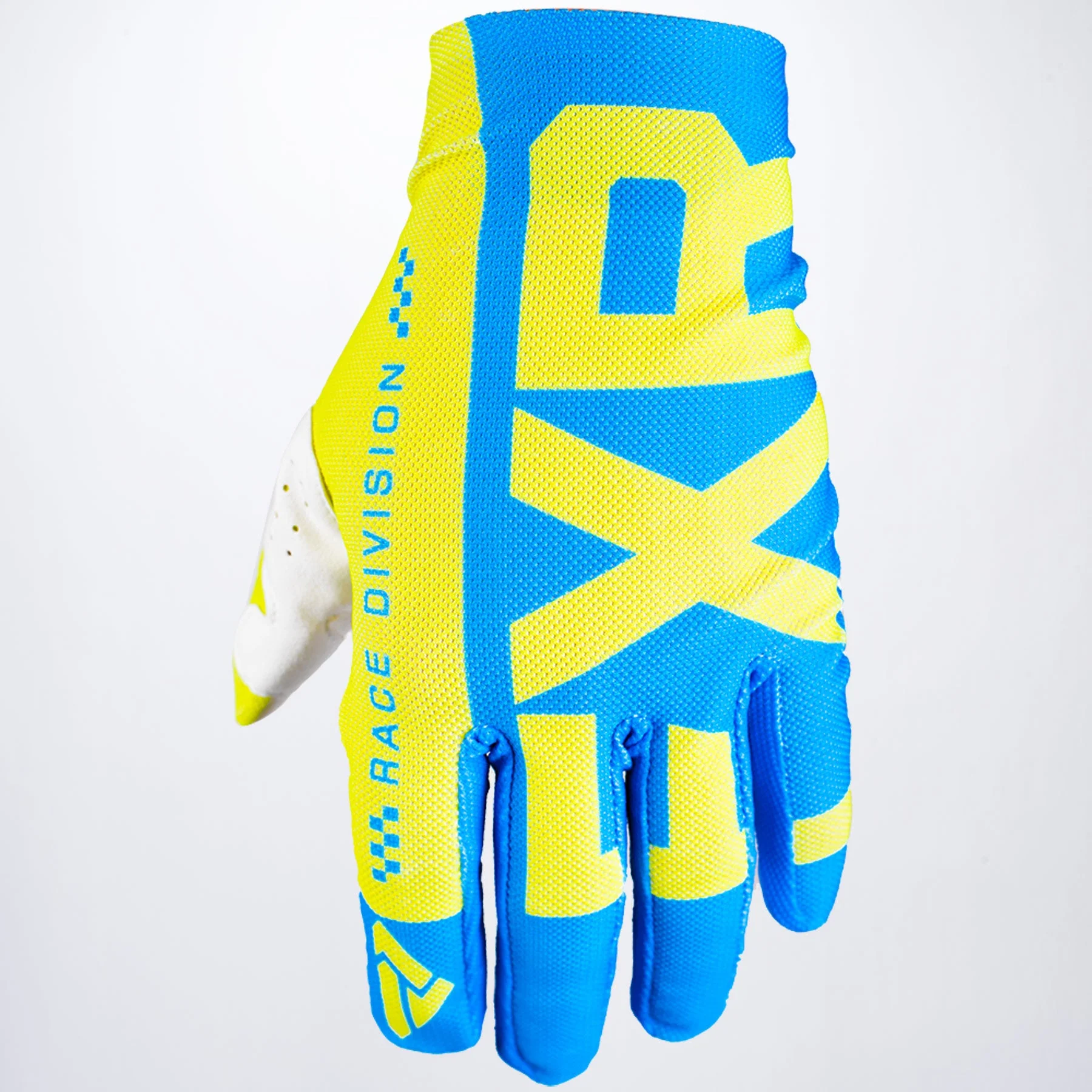 Slip on Air MX Glove - Image 7