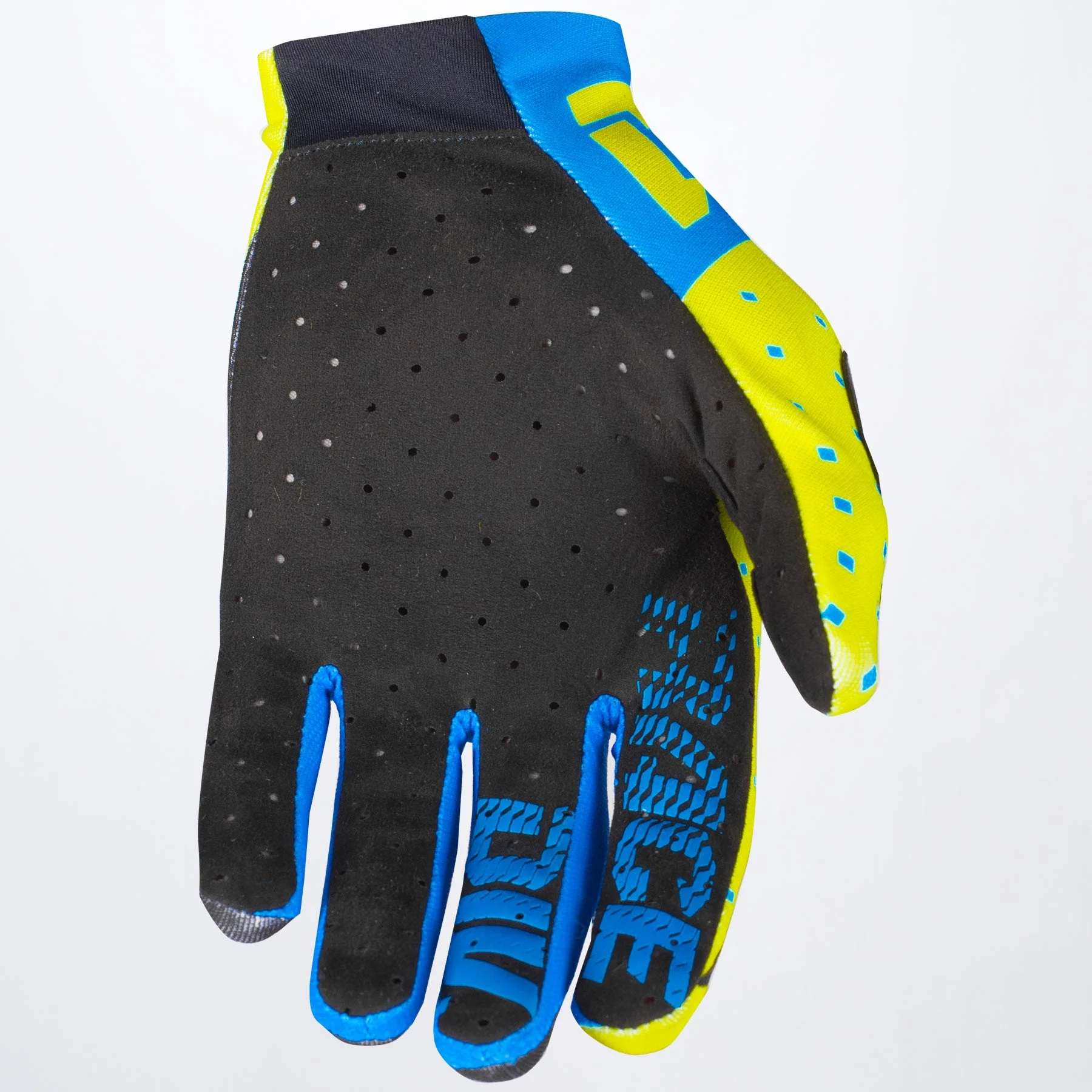 Slip on Lite MX Glove - Image 10