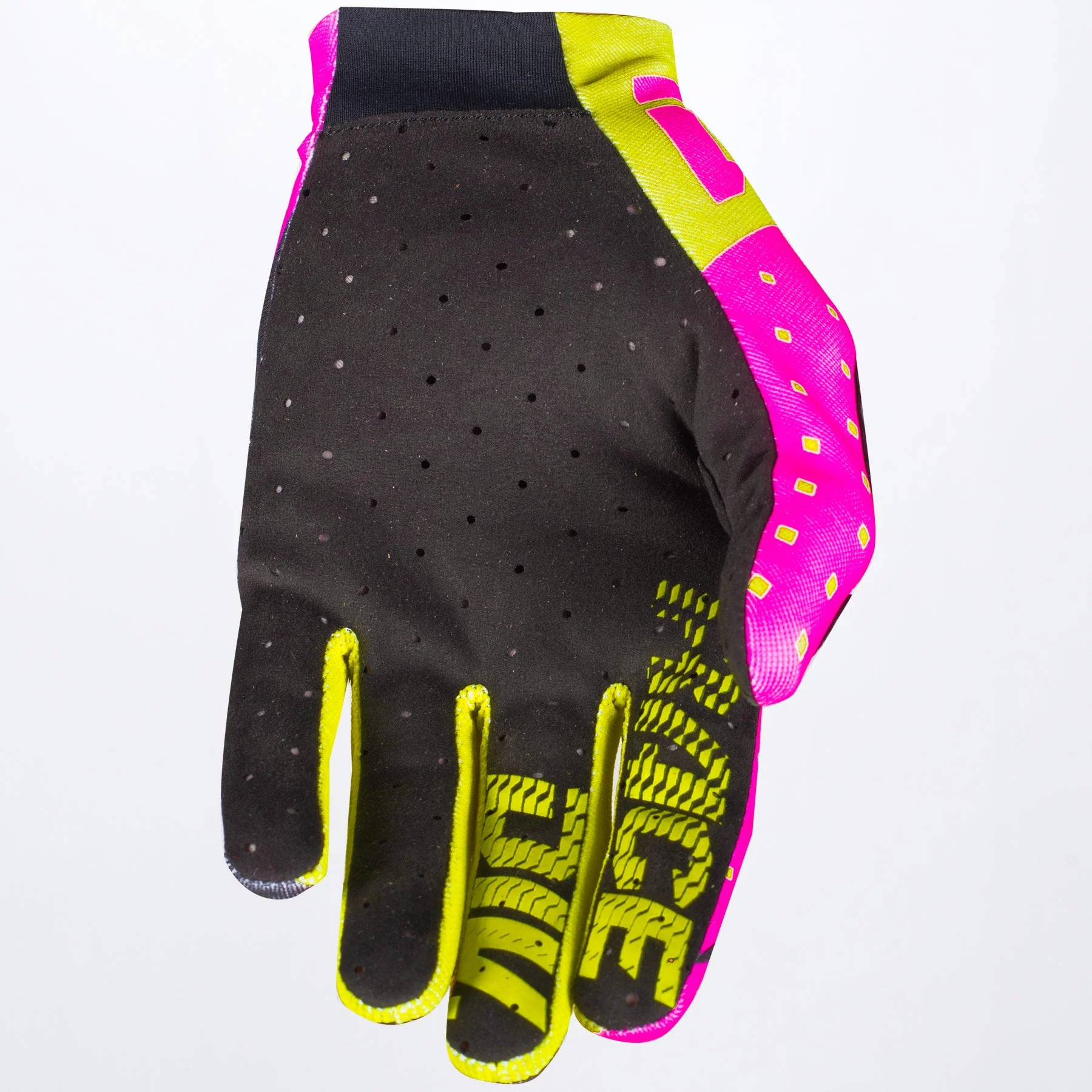 Slip on Lite MX Glove - Image 12