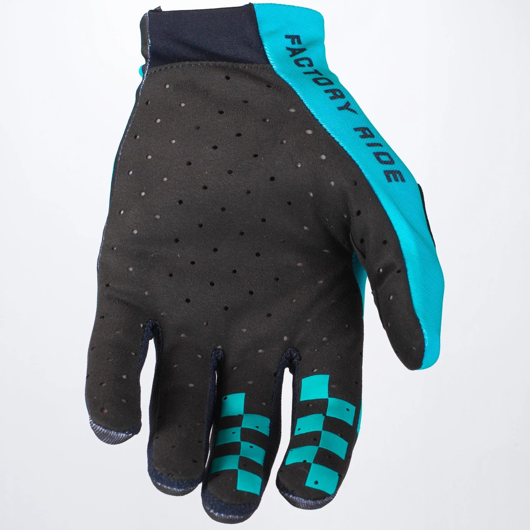 Slip on Lite MX Glove - Image 6