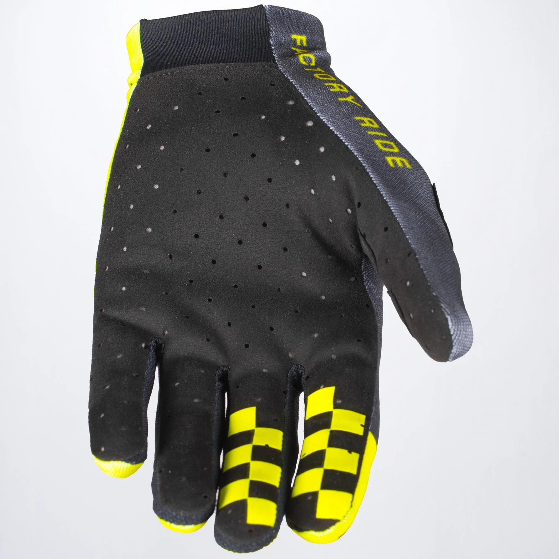 Slip on Lite MX Glove - Image 8