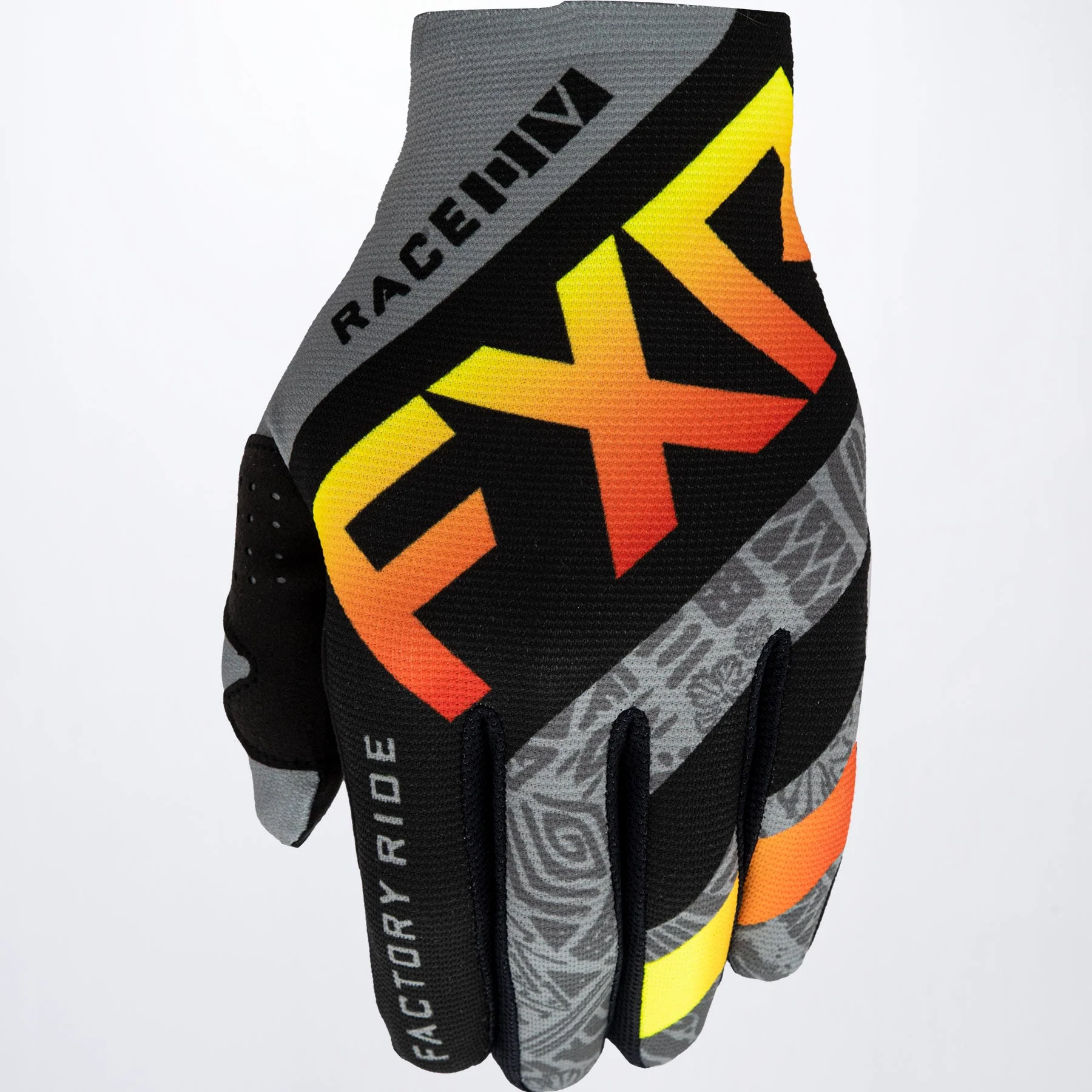 Slip-On Lite MX Glove - Image 11