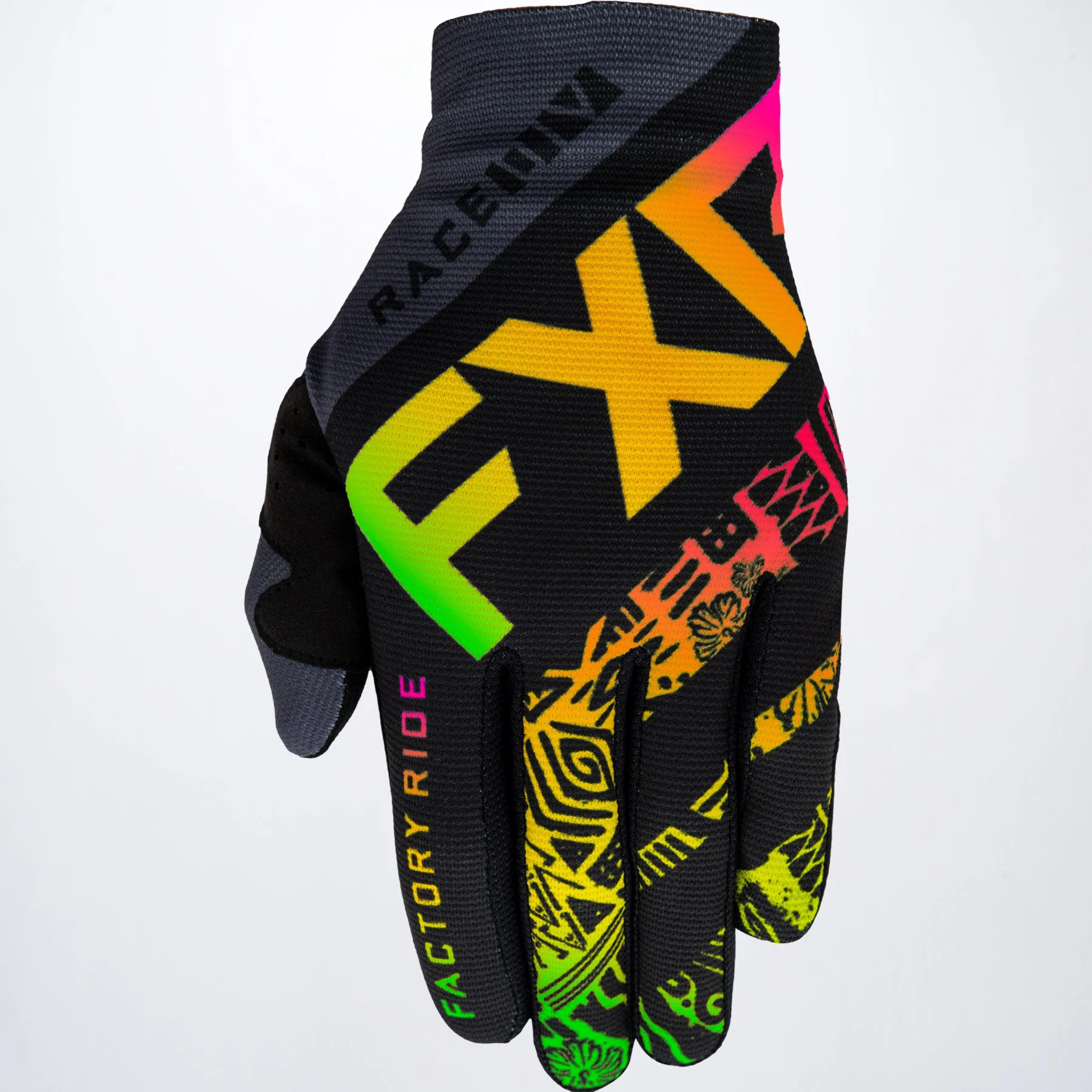 Slip-On Lite MX Glove - Image 7