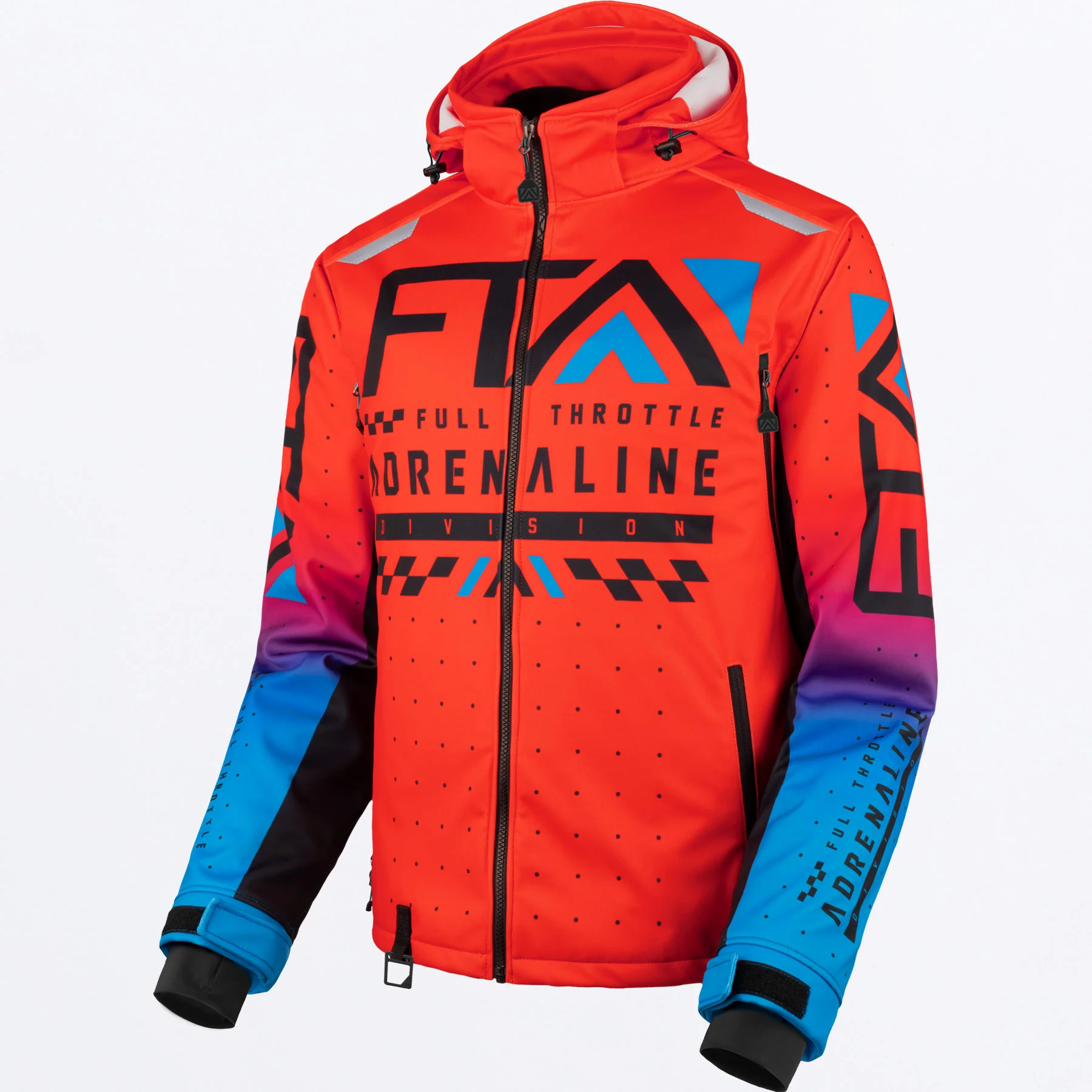 STYLZ 2-in-1 Jacket - Image 10