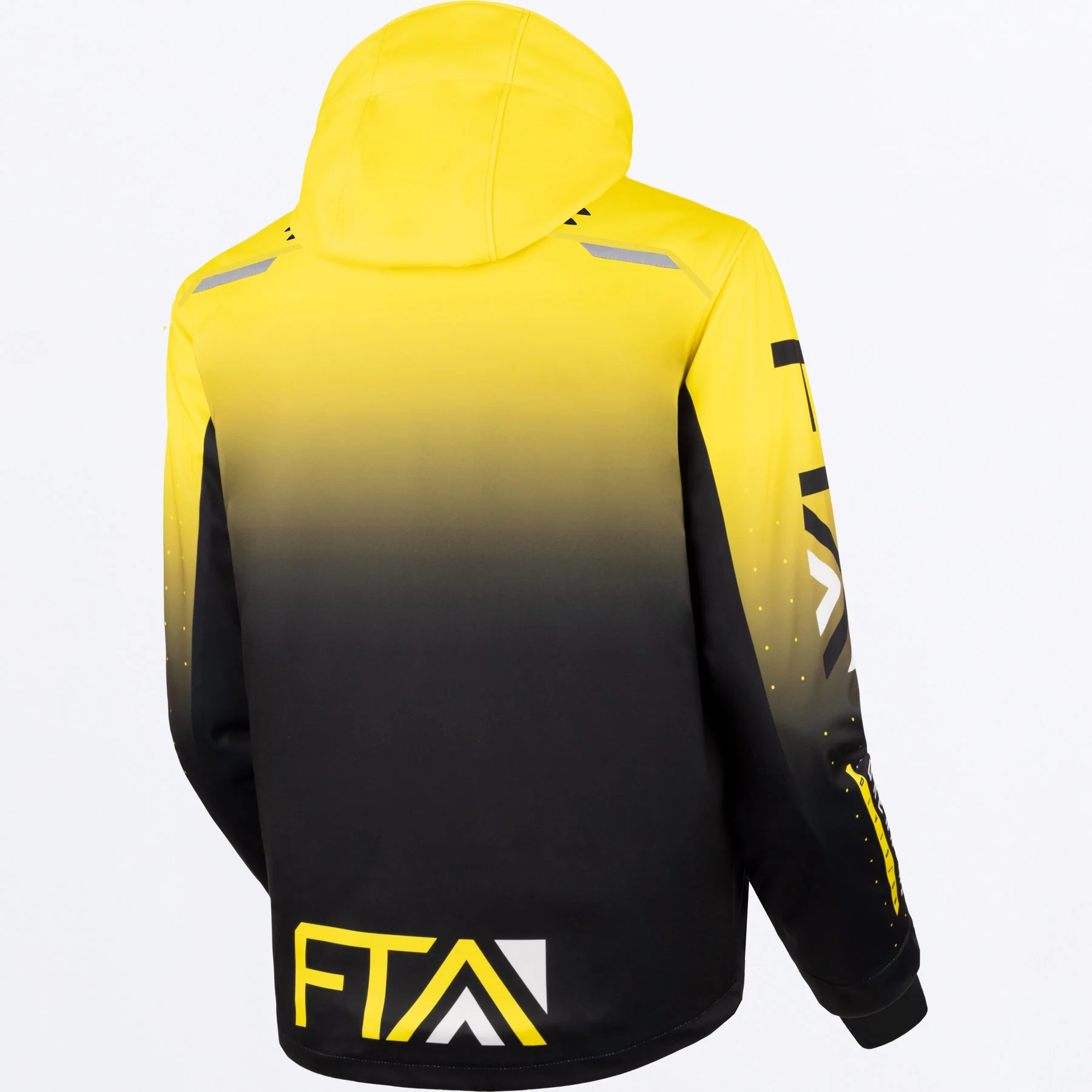 STYLZ 2-in-1 Jacket - Image 5