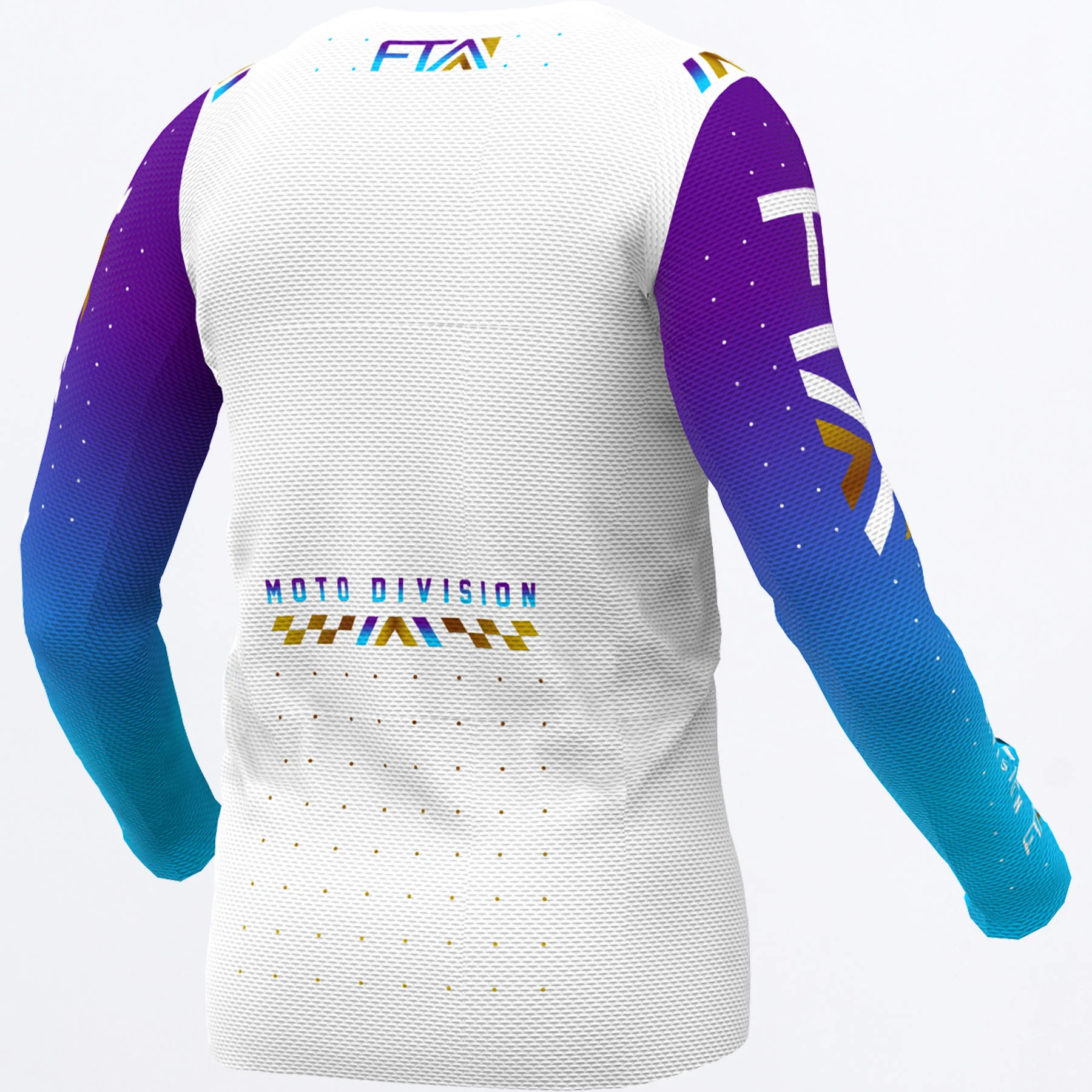 STYLZ-Flo Jersey - Image 2