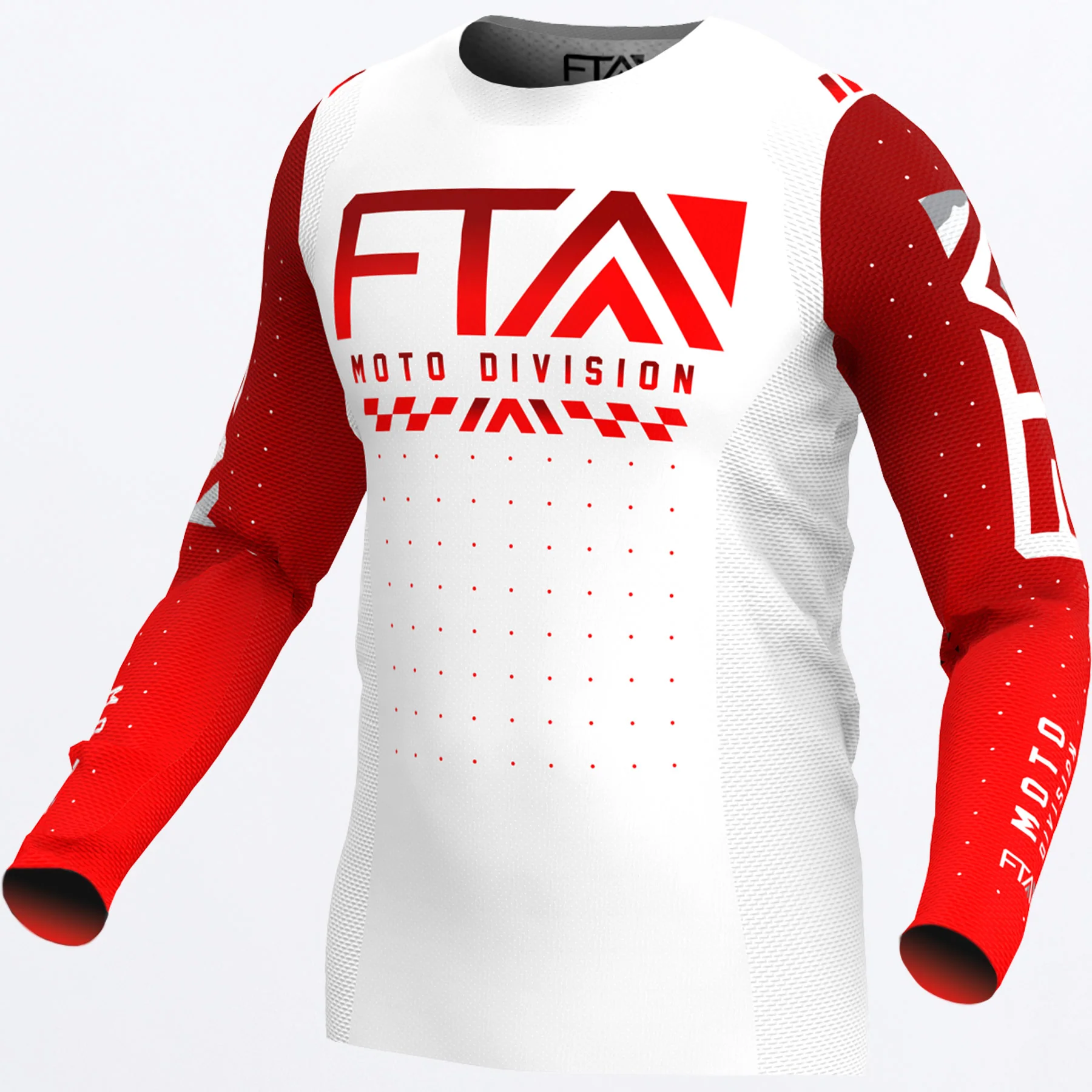 STYLZ Moto Jersey - Image 5