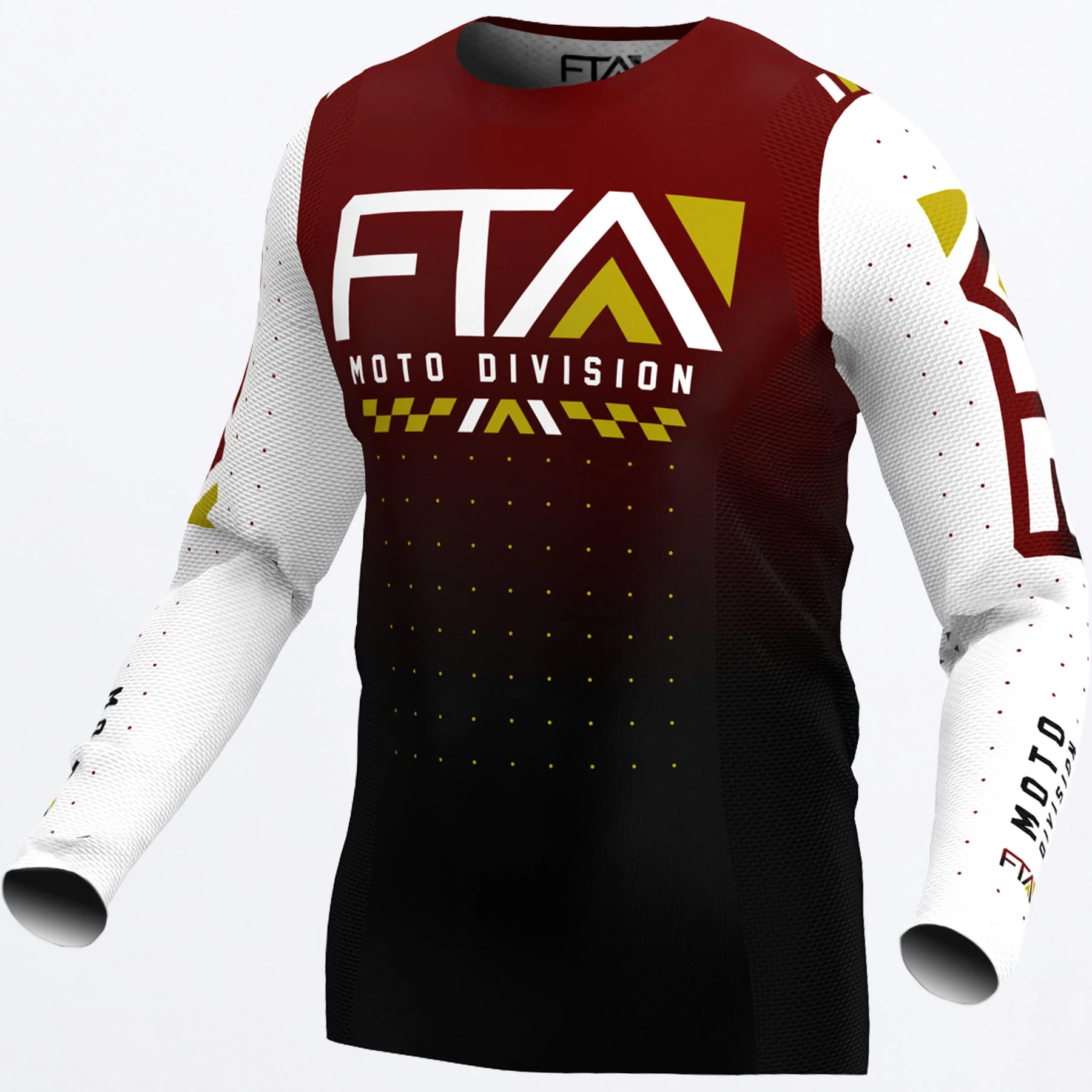STYLZ Moto Jersey - Image 7