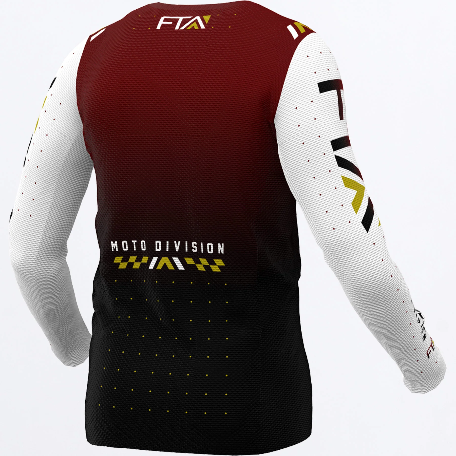STYLZ Moto Jersey - Image 8