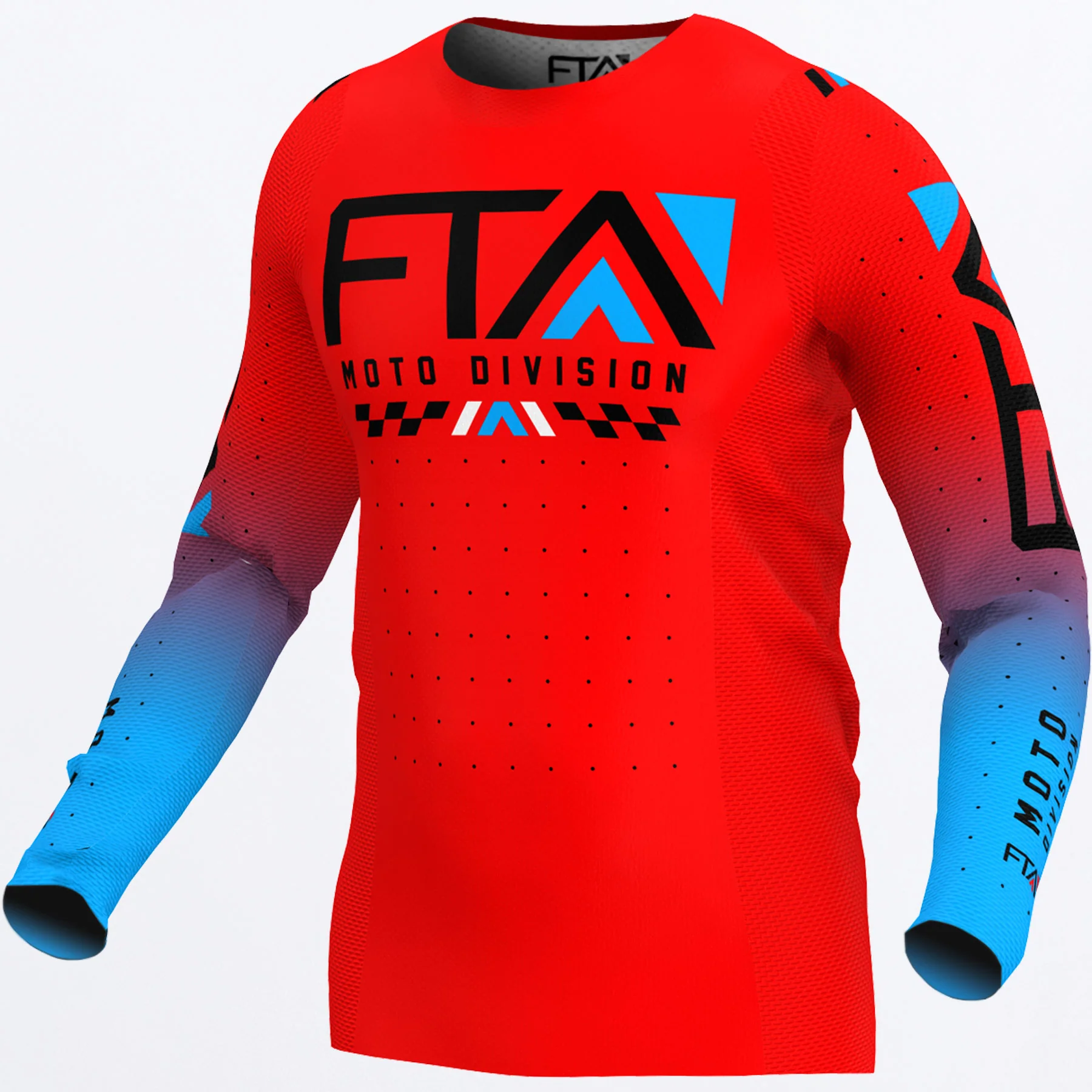 STYLZ Moto Jersey - Image 9