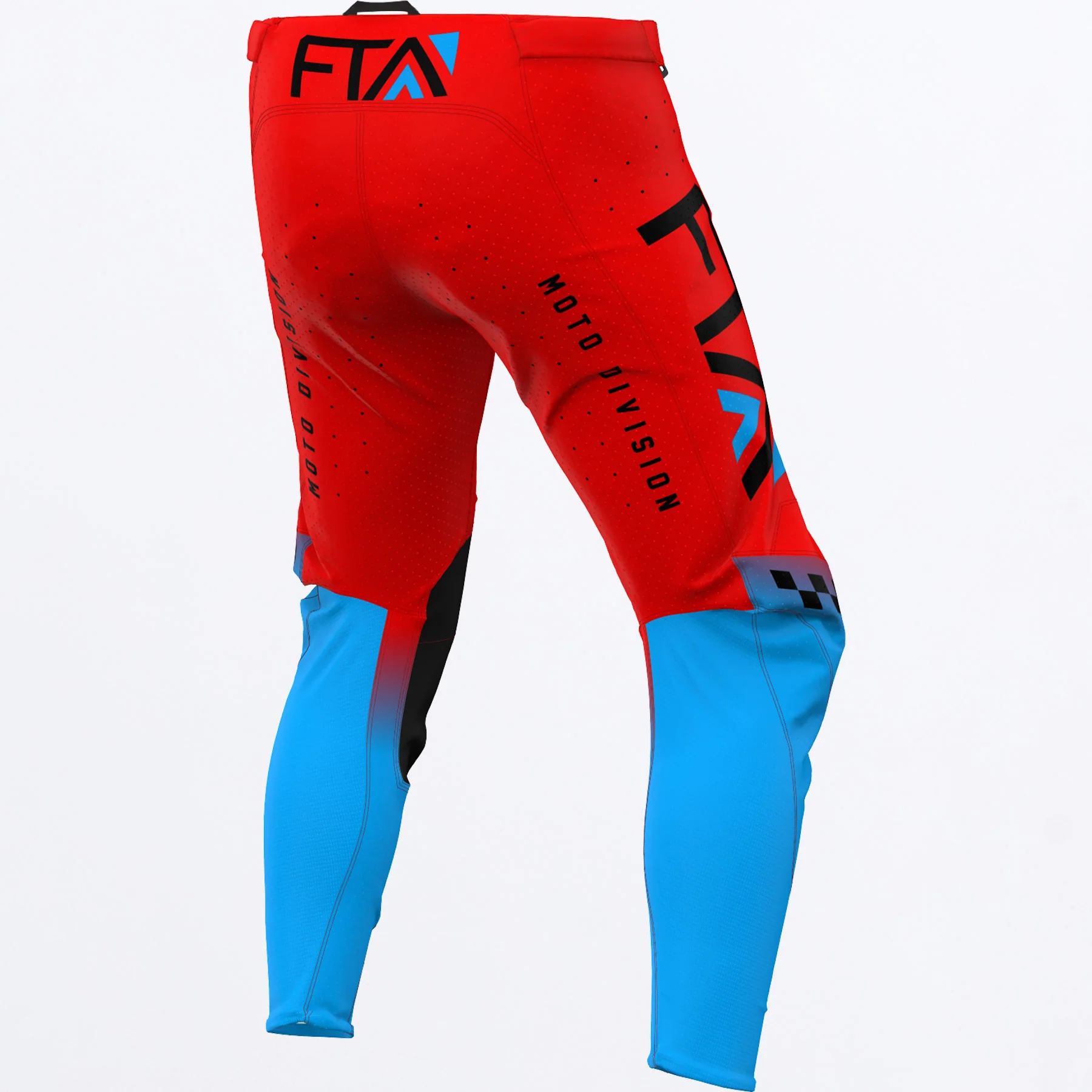 STYLZ Moto Pant - Image 10