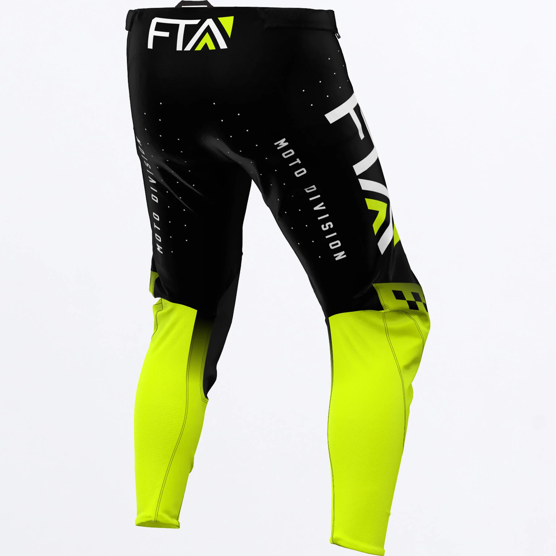 STYLZ Moto Pant - Image 12