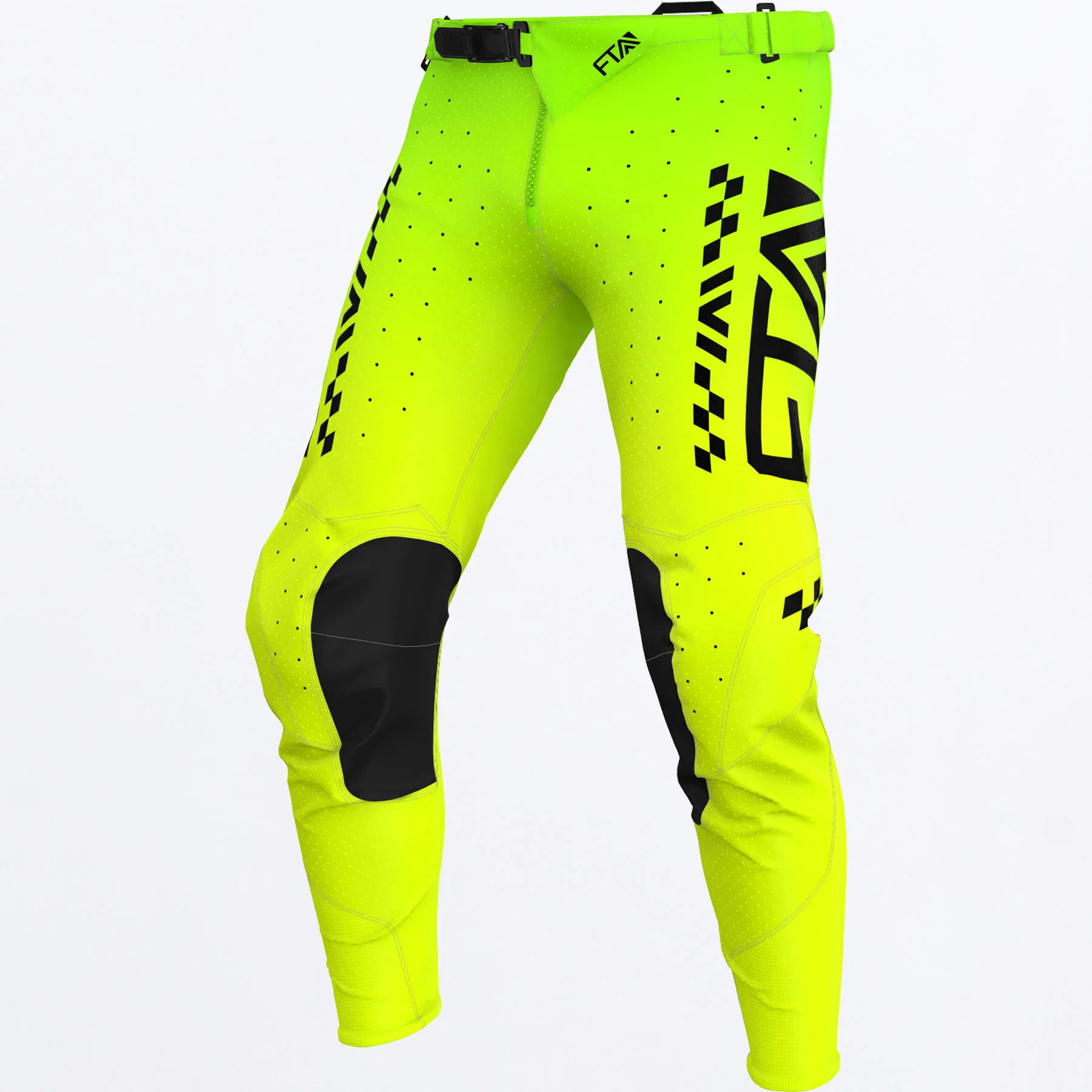 STYLZ Moto Pant - Image 3