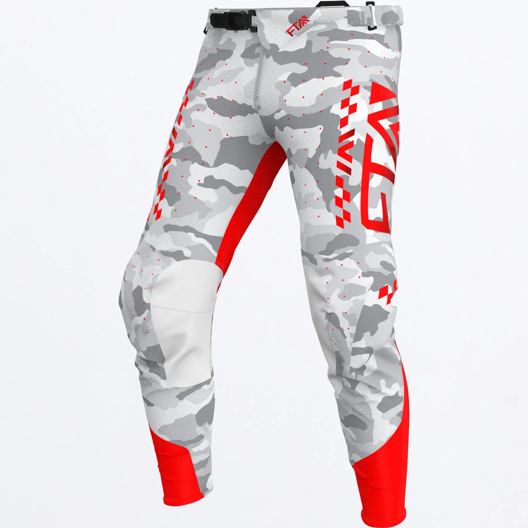 STYLZ Moto Pant - Image 5