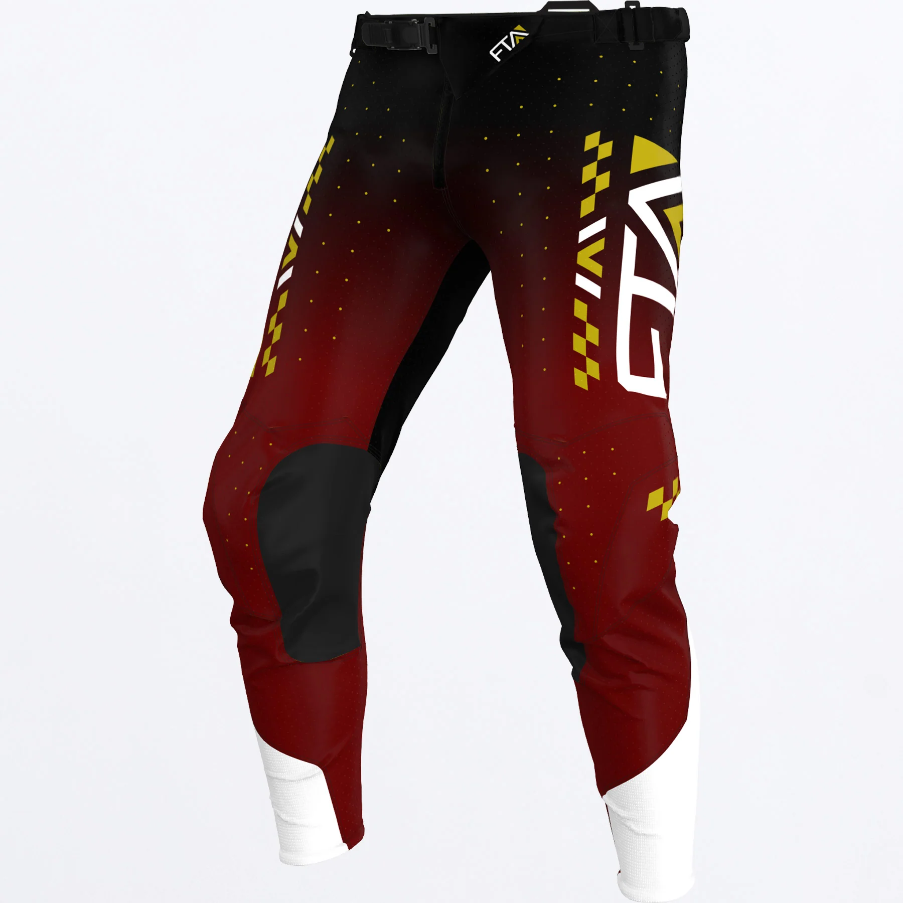 STYLZ Moto Pant - Image 7