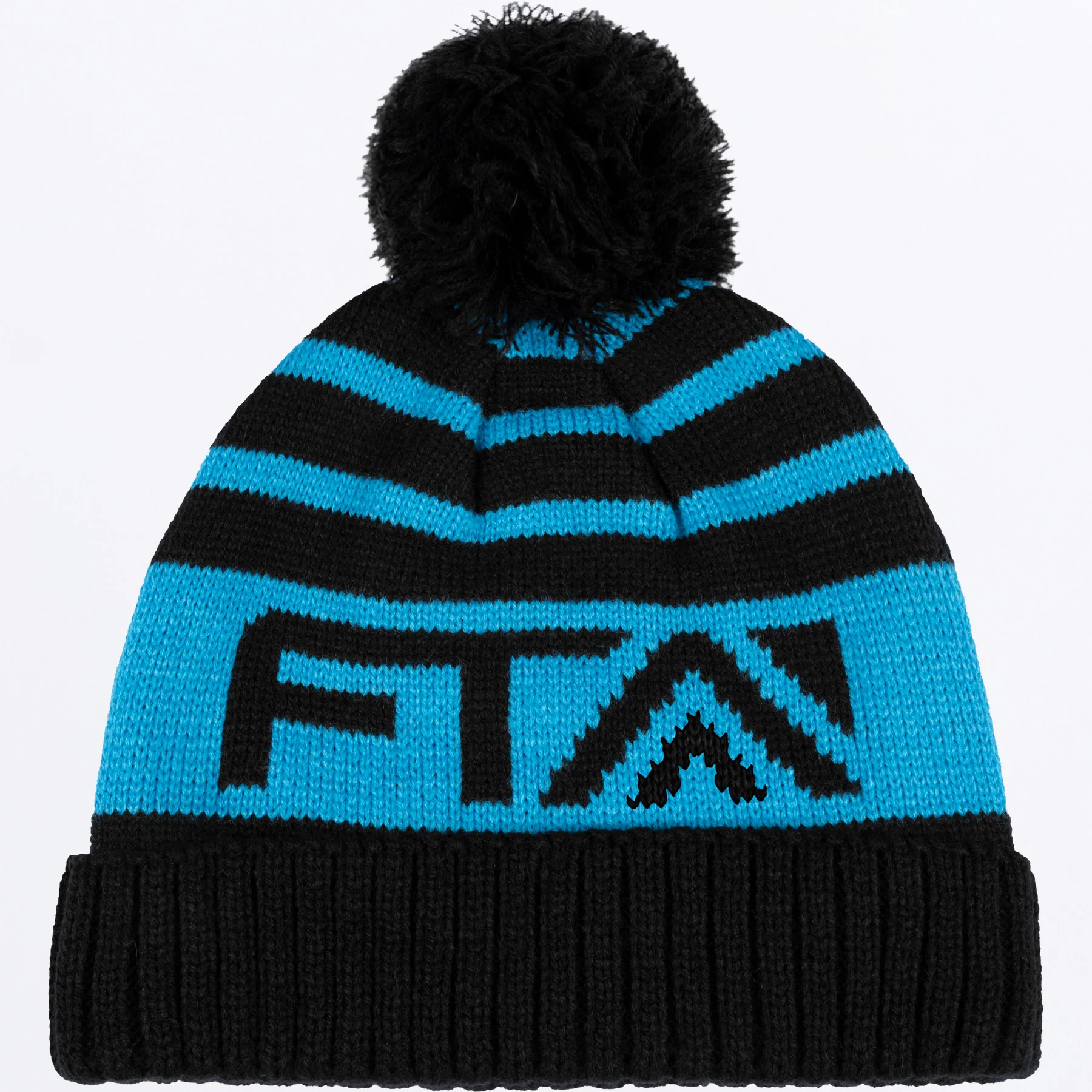 STYLZ POM Beanie - Image 2