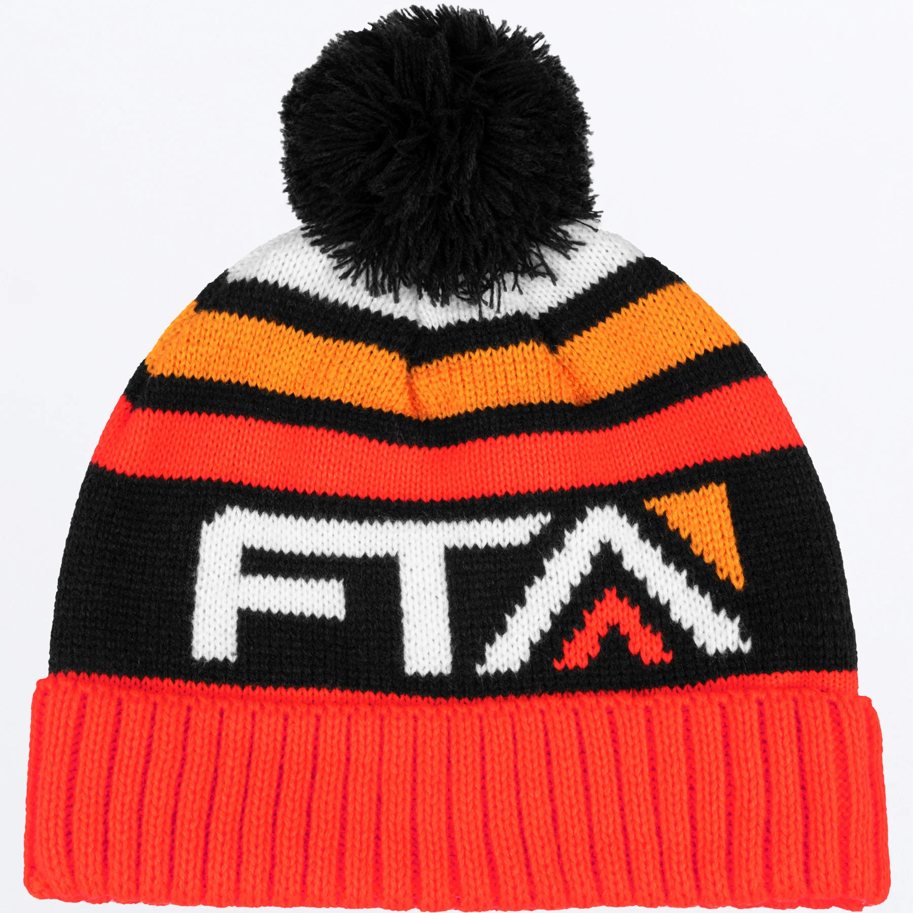STYLZ POM Beanie - Image 3