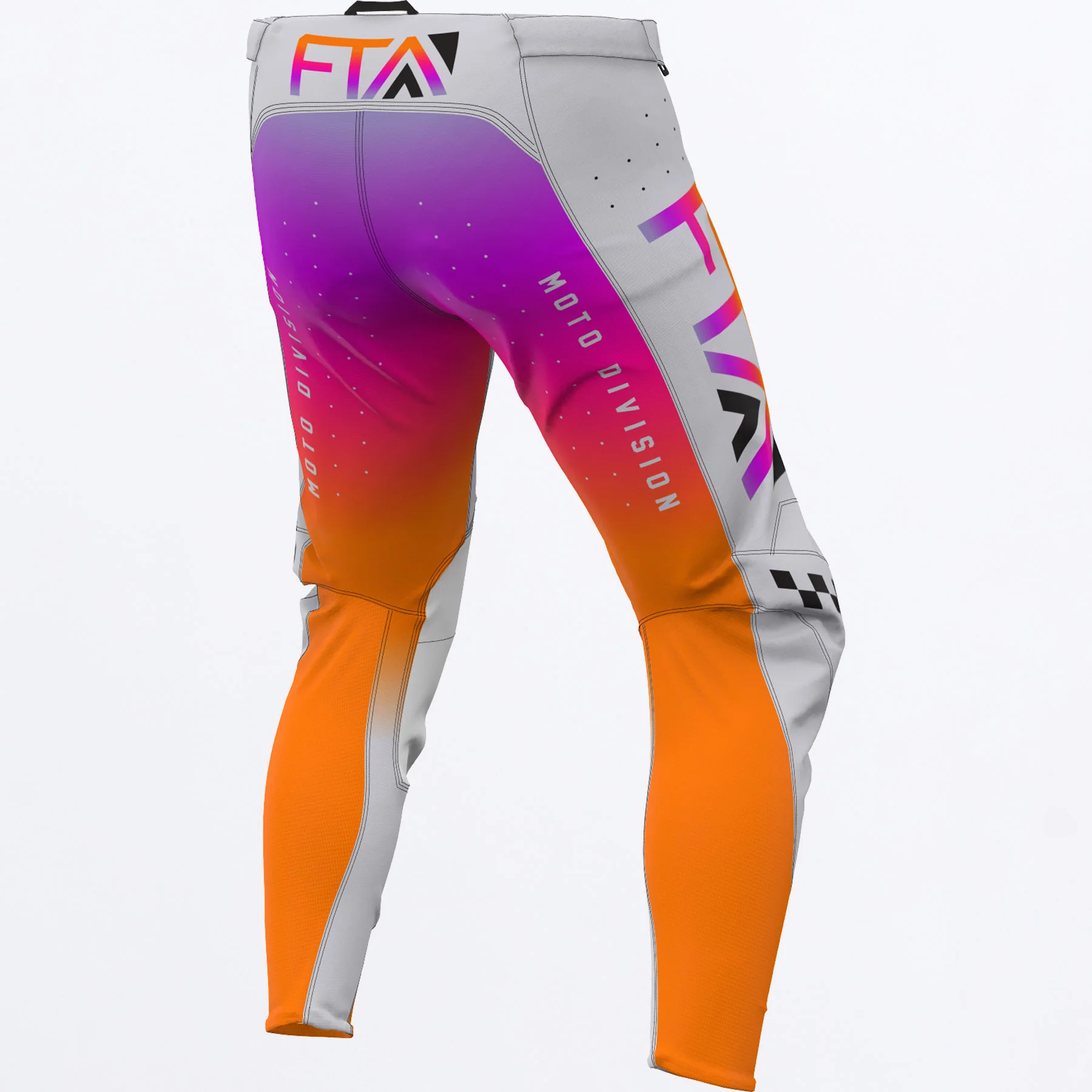 STYLZ YOUTH Pant - Image 9