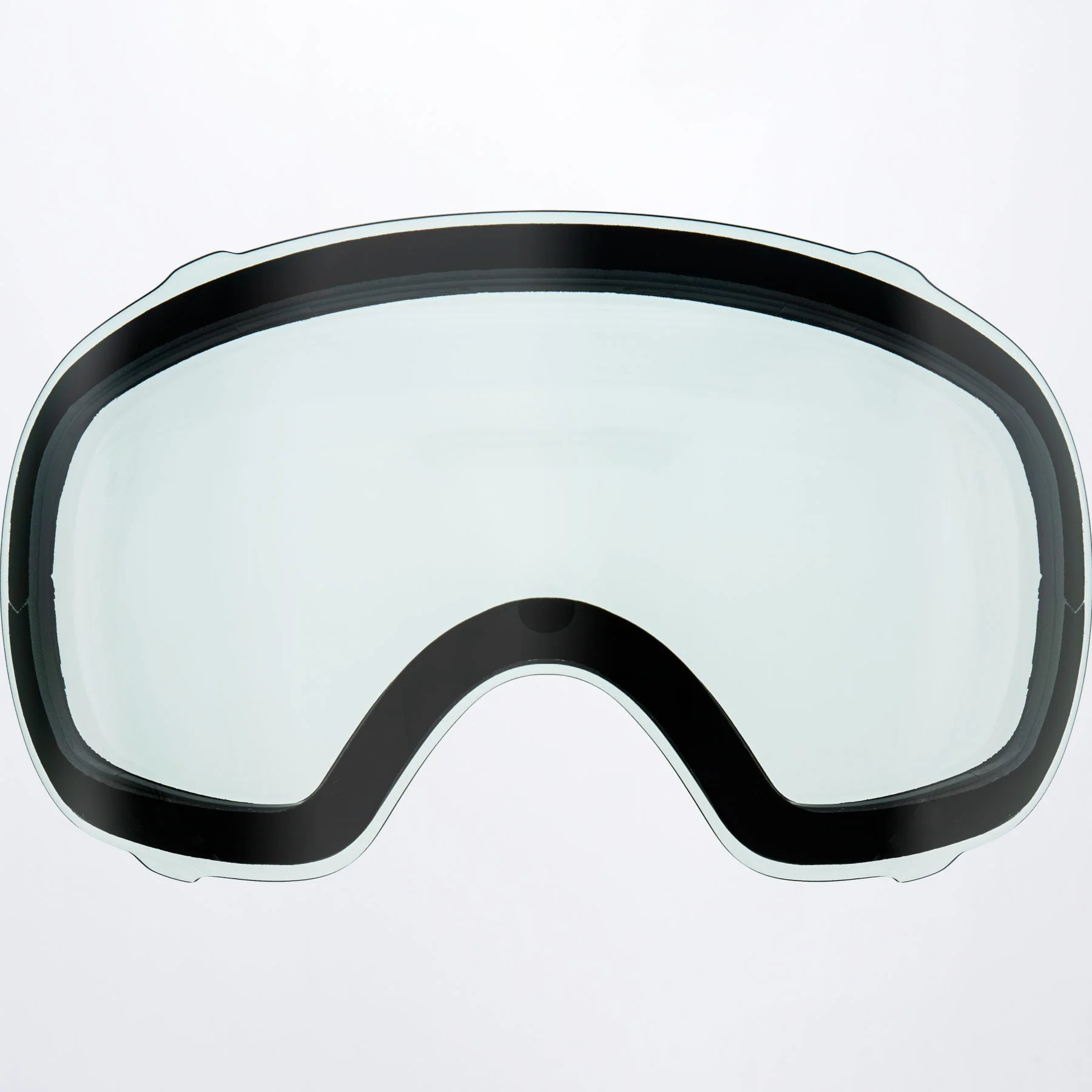 Ride X CLEARidium™ Lens