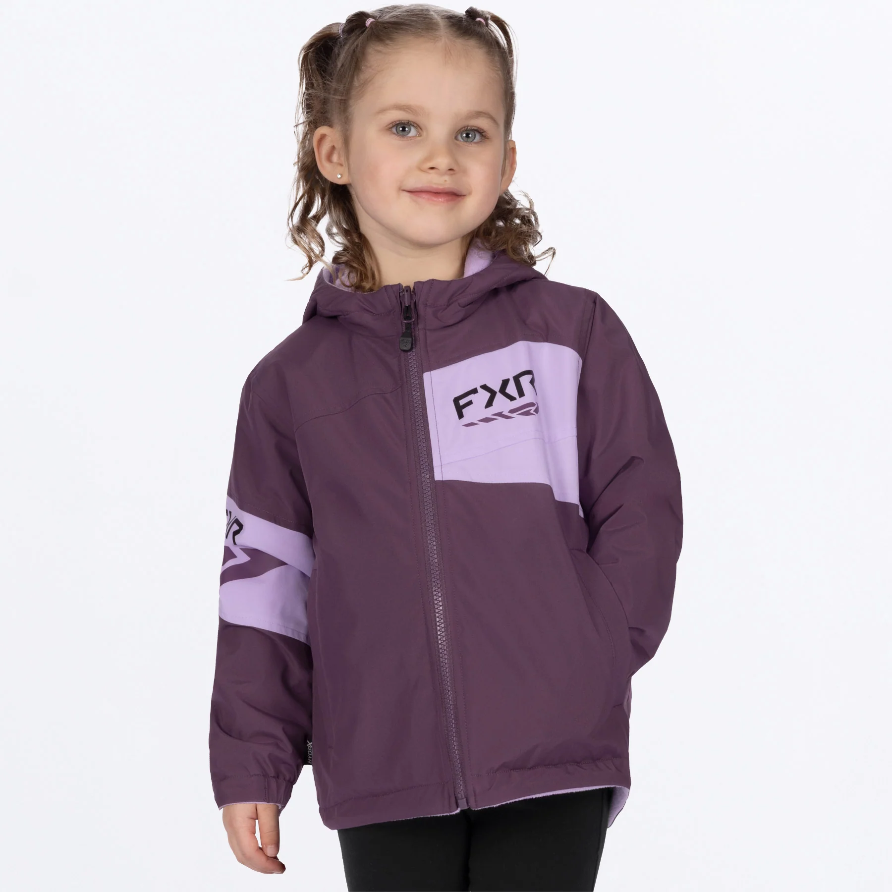 Toddler Ascend Reversible Jacket