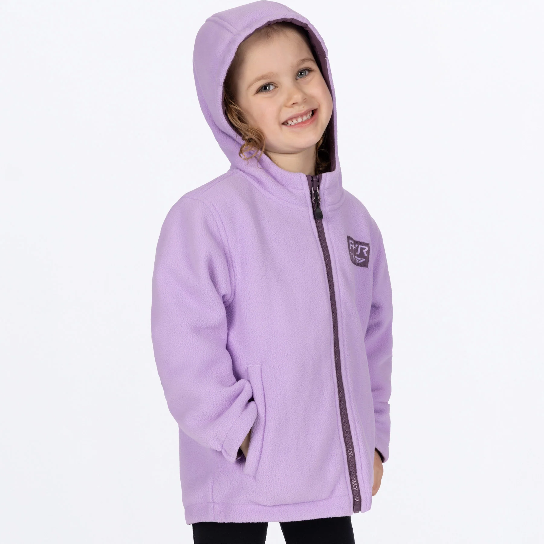 Toddler Ascend Reversible Jacket - Image 13