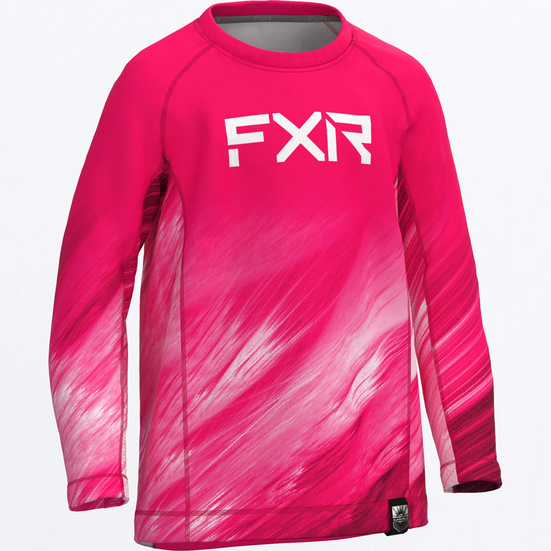 Toddler Attack UPF Longsleeve - Image 5