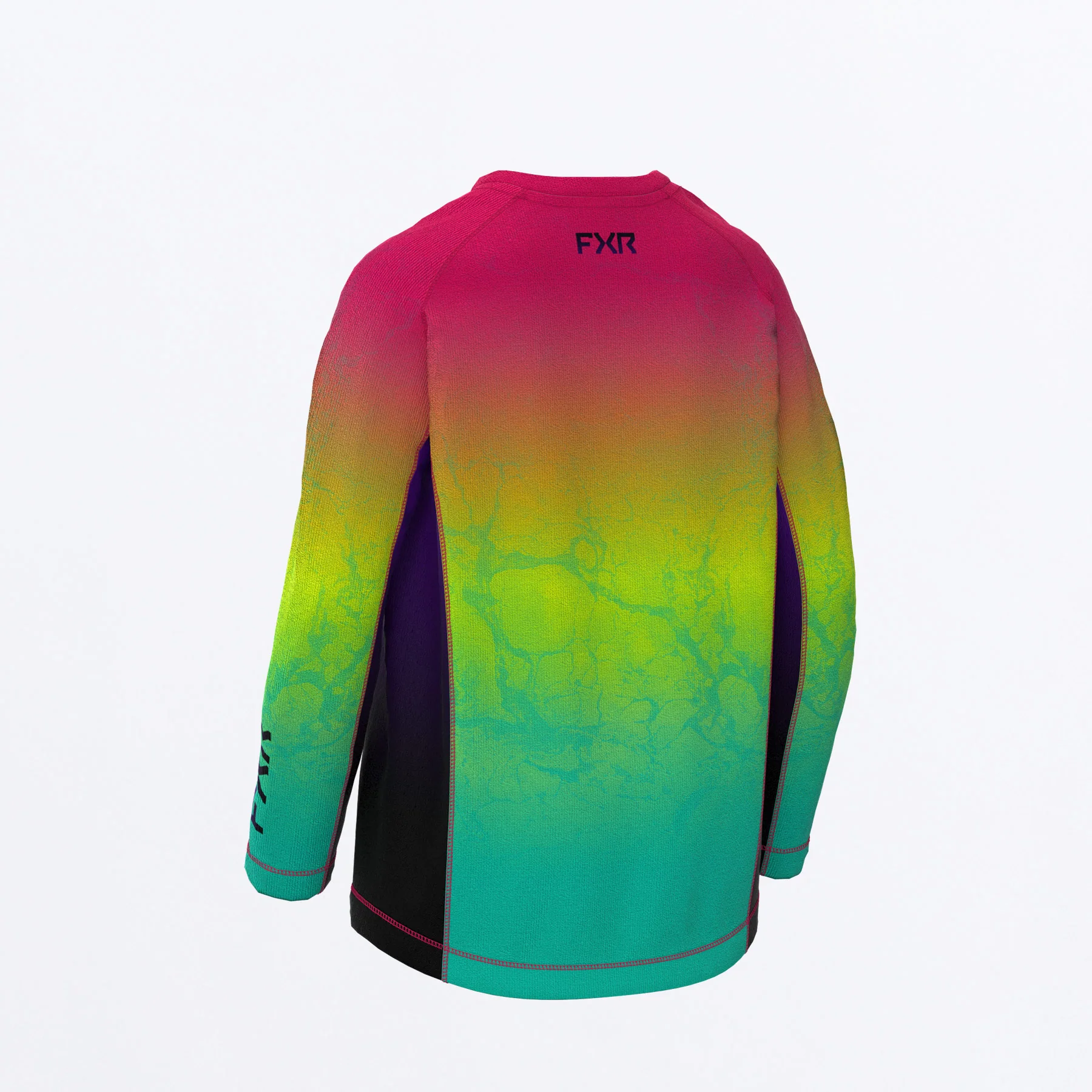 Toddler Attack UPF Longsleeve - Image 5