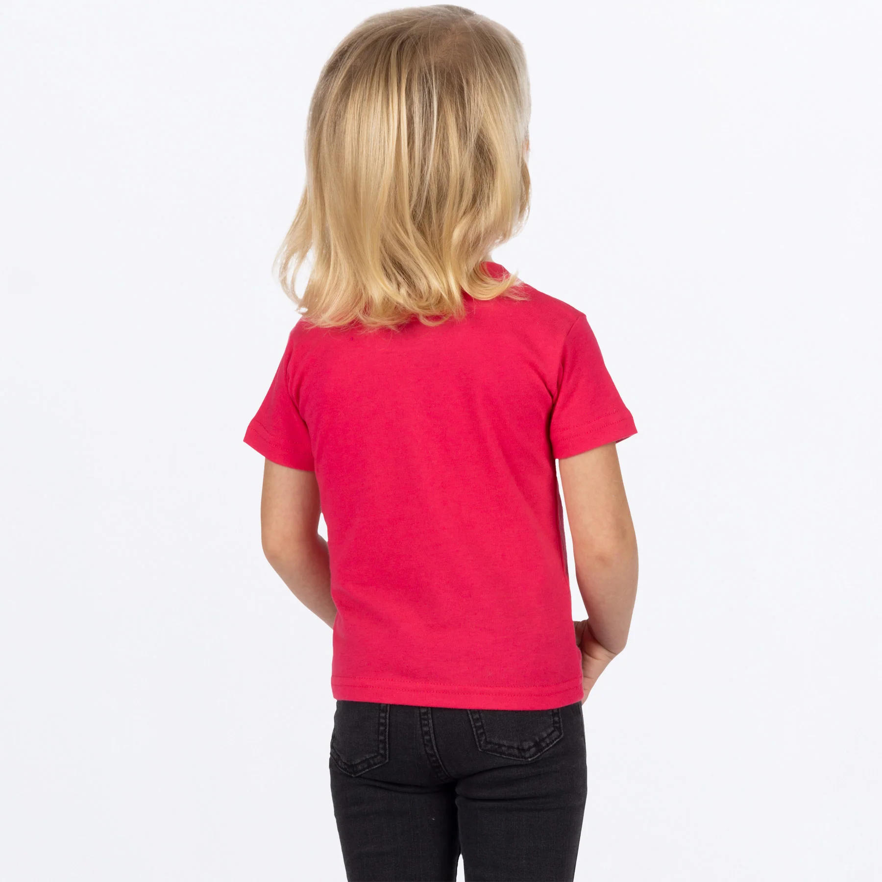 Toddler Daisy Premium T-Shirt - Image 3