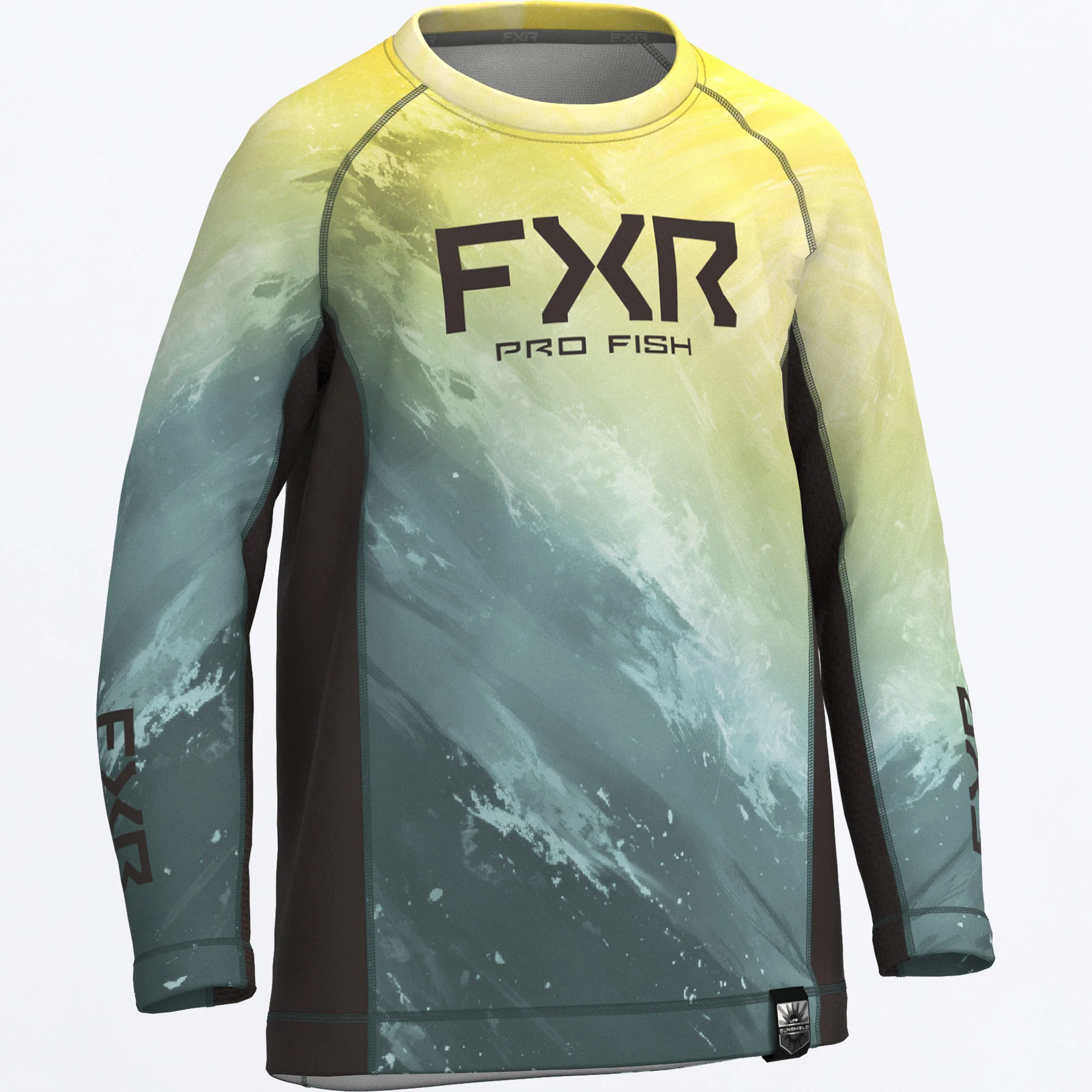 Toddler Derby UPF Longsleeve - Image 2