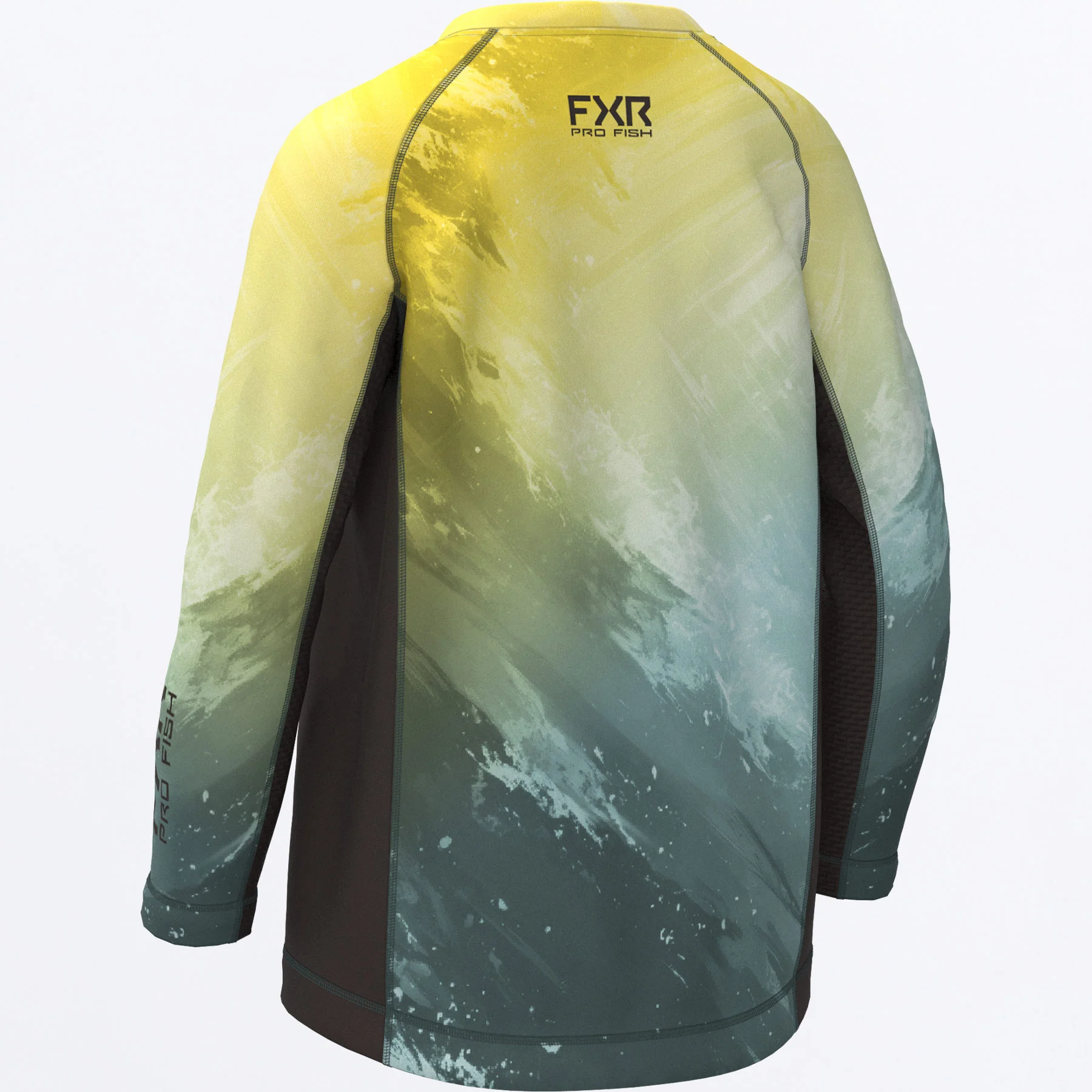 Toddler Derby UPF Longsleeve - Image 3