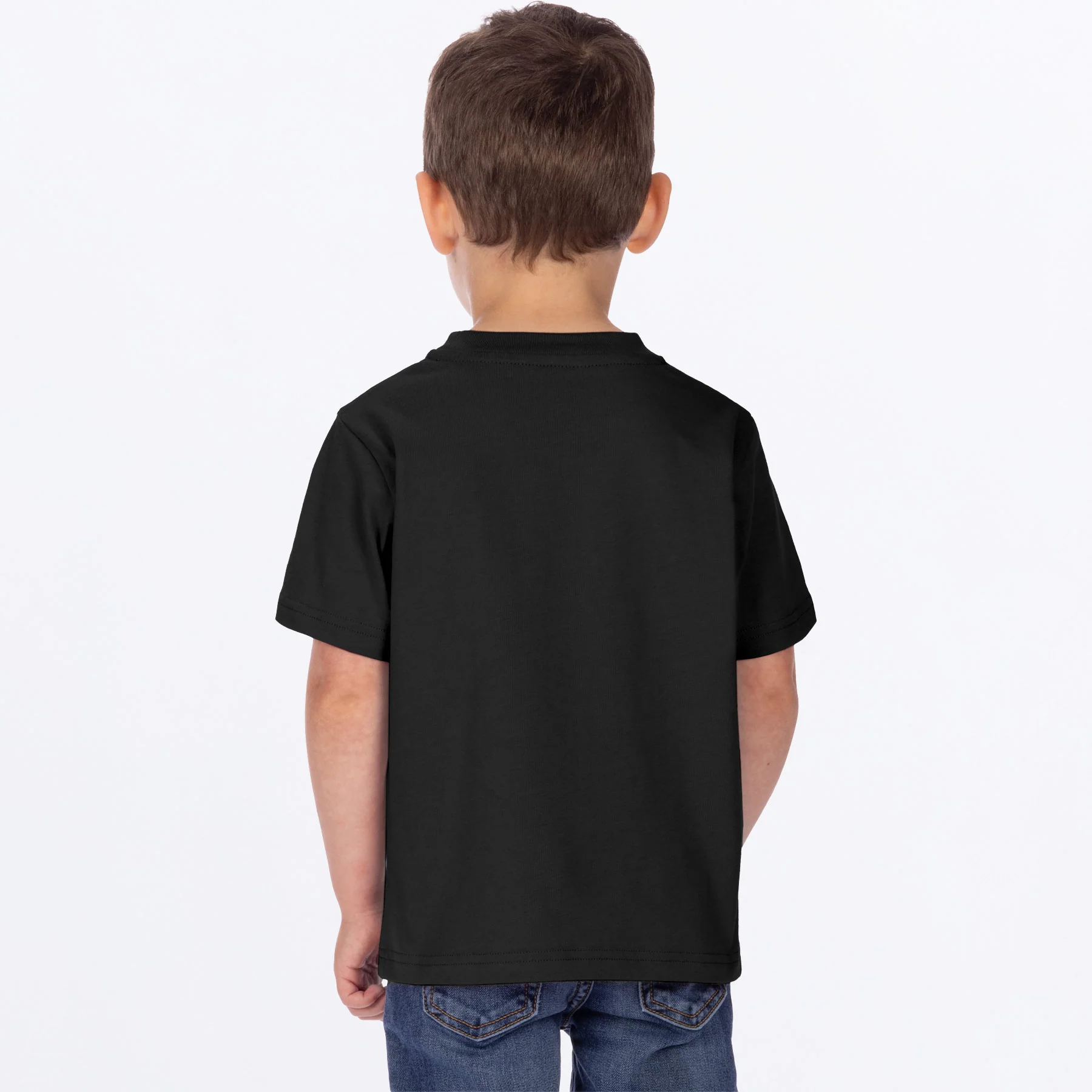 Toddler Hydrogen Premium T-Shirt - Image 2