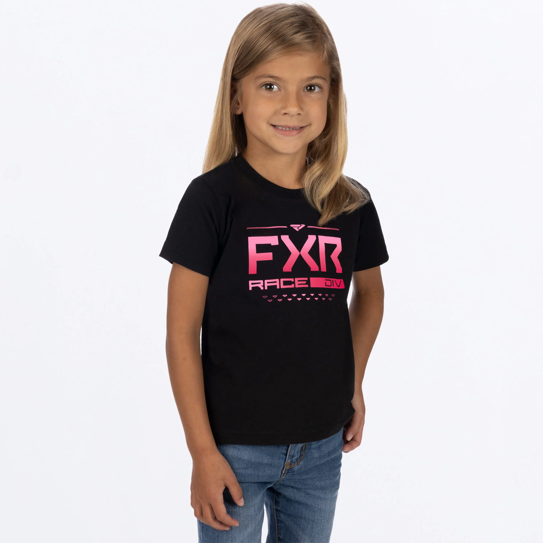 Toddler Race Division Premium T-Shirt - Image 3