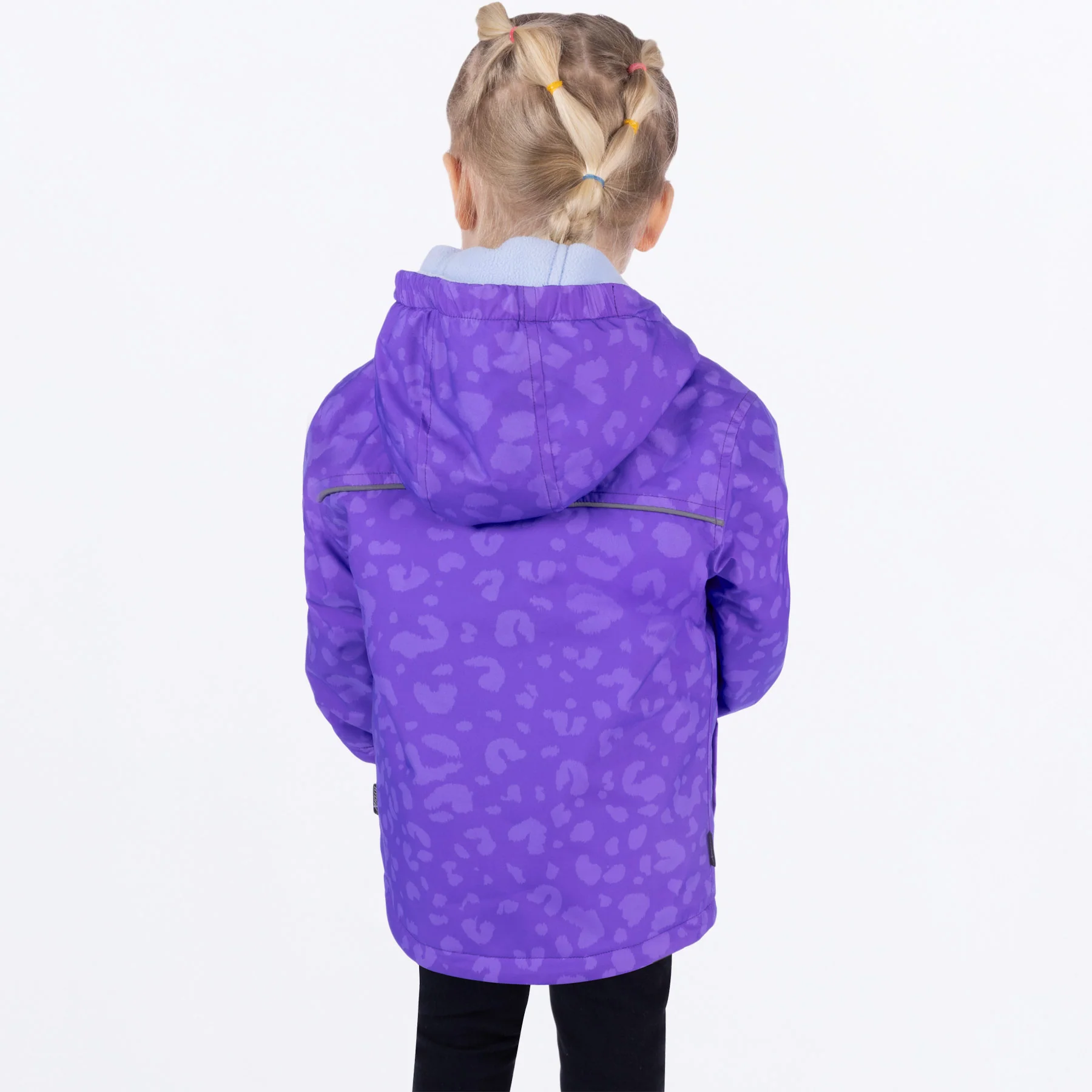 Toddler Ride Reversible Jacket - Image 17