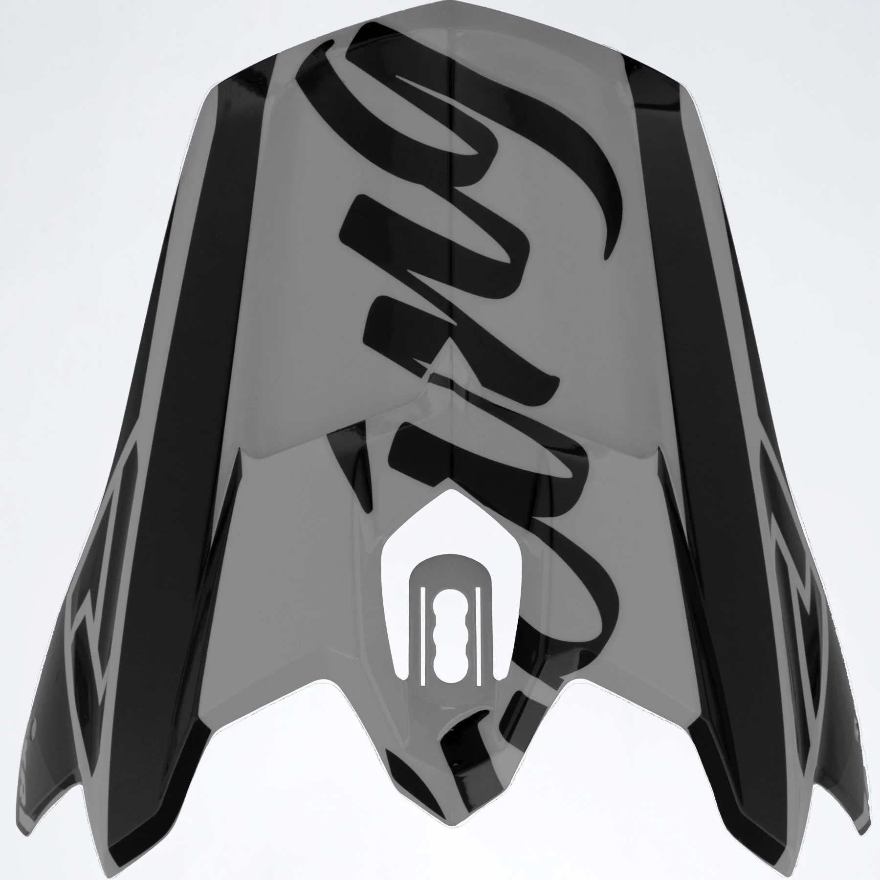 Torque Commando Visor - Image 5