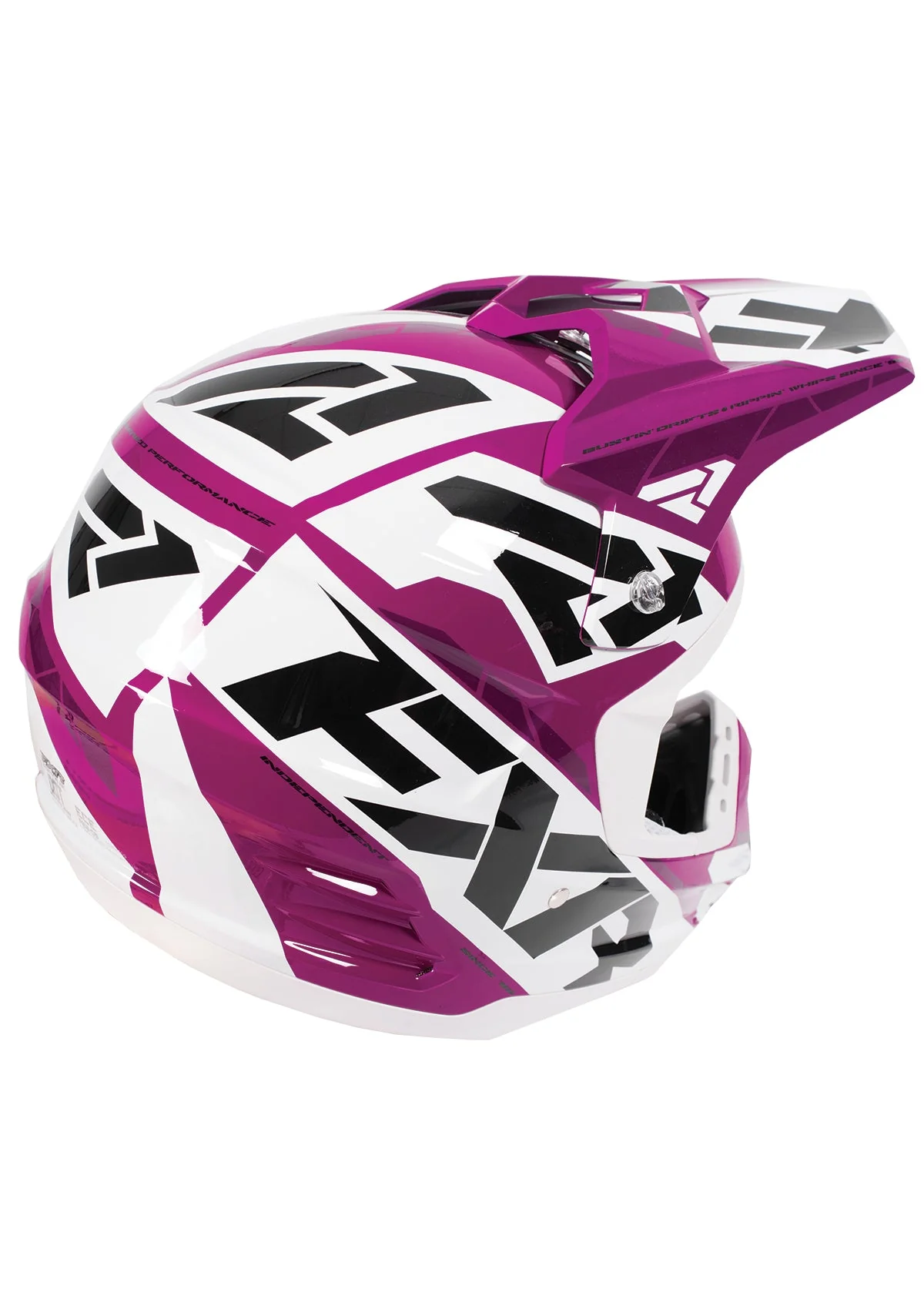 Torque Core Helmet - Image 2