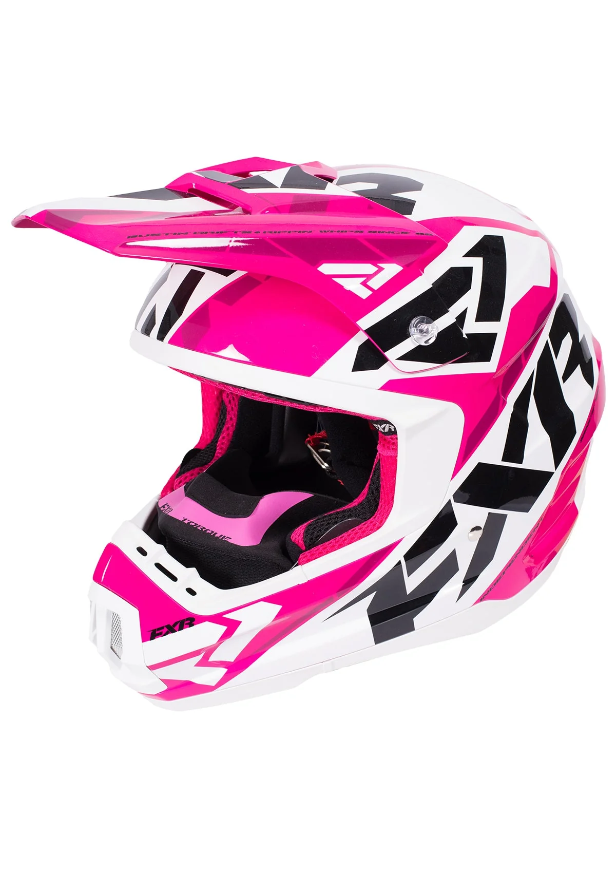 Torque Core Helmet - Image 3