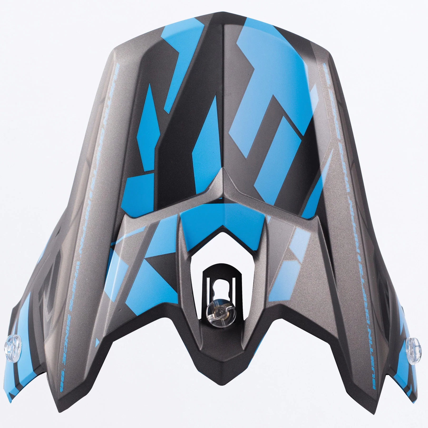 Torque Core Helmet Visor - Image 2