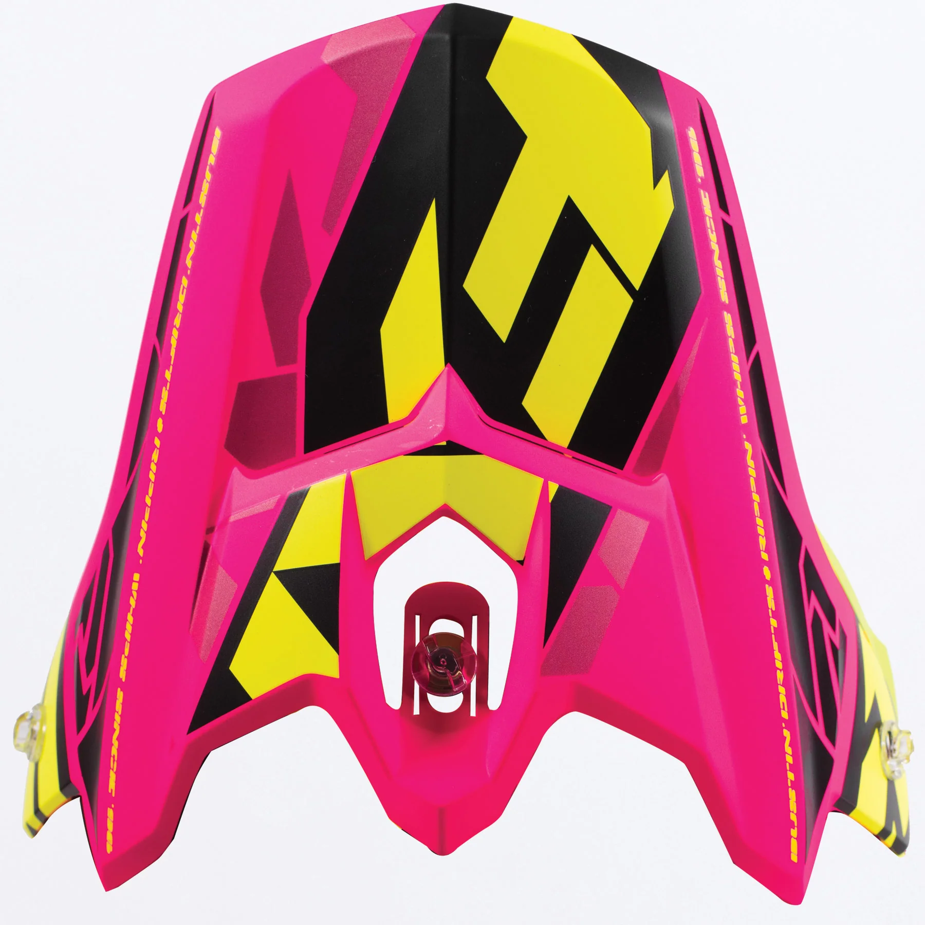 Torque Core Helmet Visor - Image 5