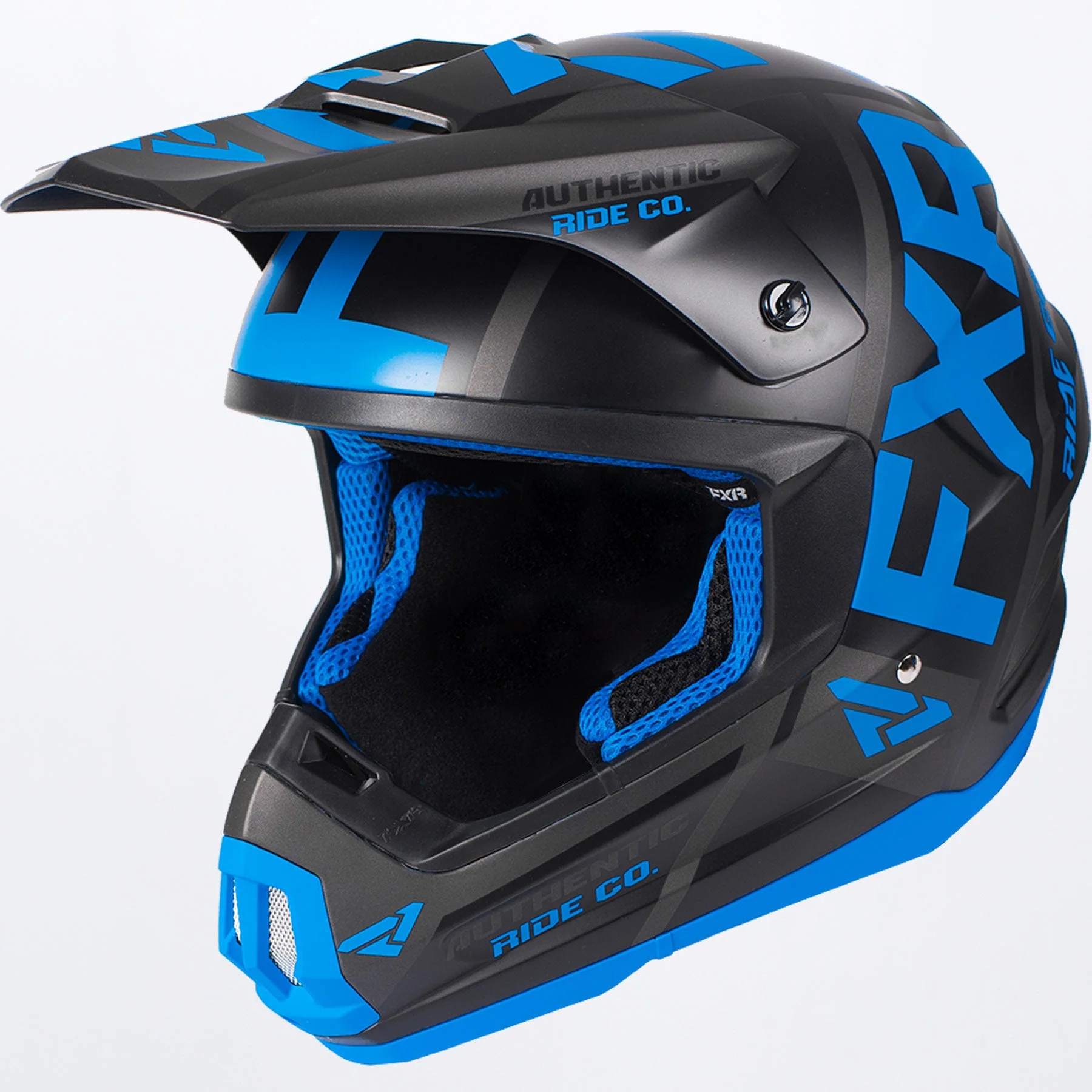 Torque Evo Helmet - Image 11
