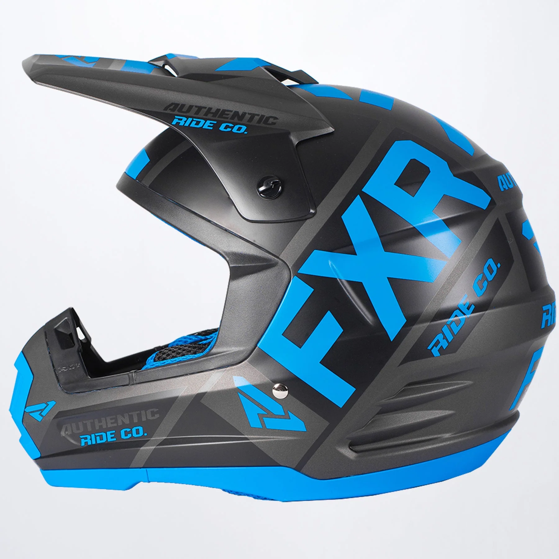 Torque Evo Helmet - Image 12