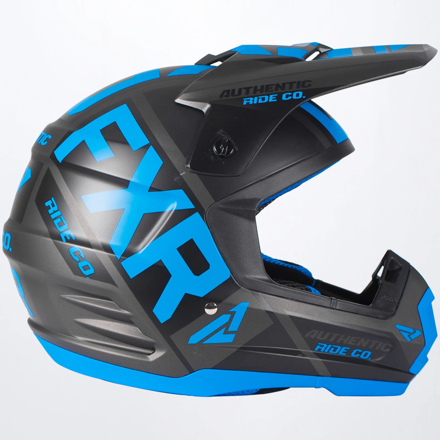 Torque Evo Helmet - Image 14