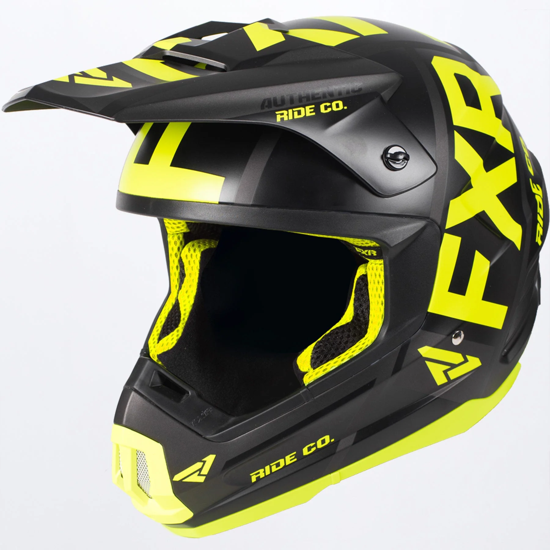 Torque Evo Helmet - Image 16