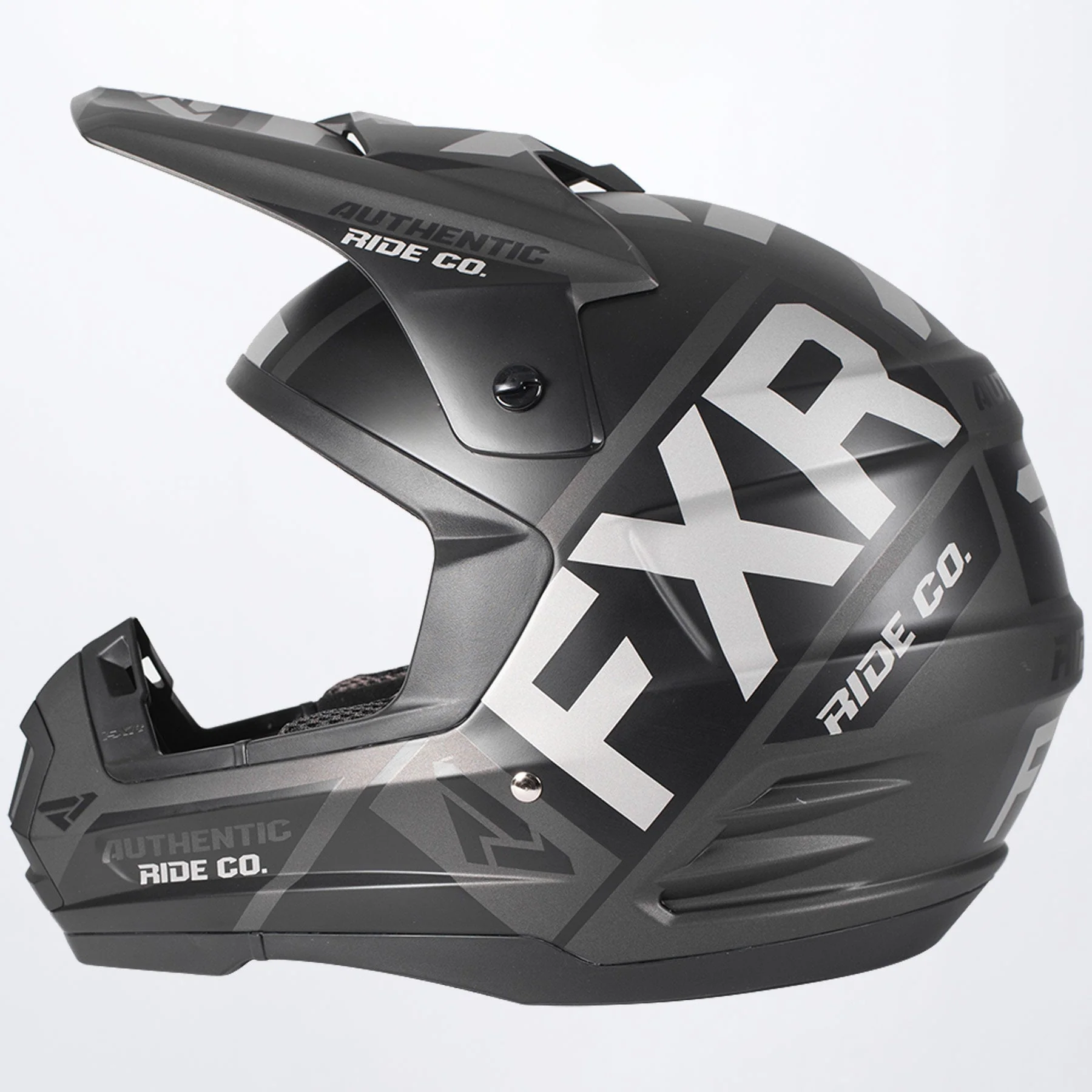 Torque Evo Helmet - Image 2