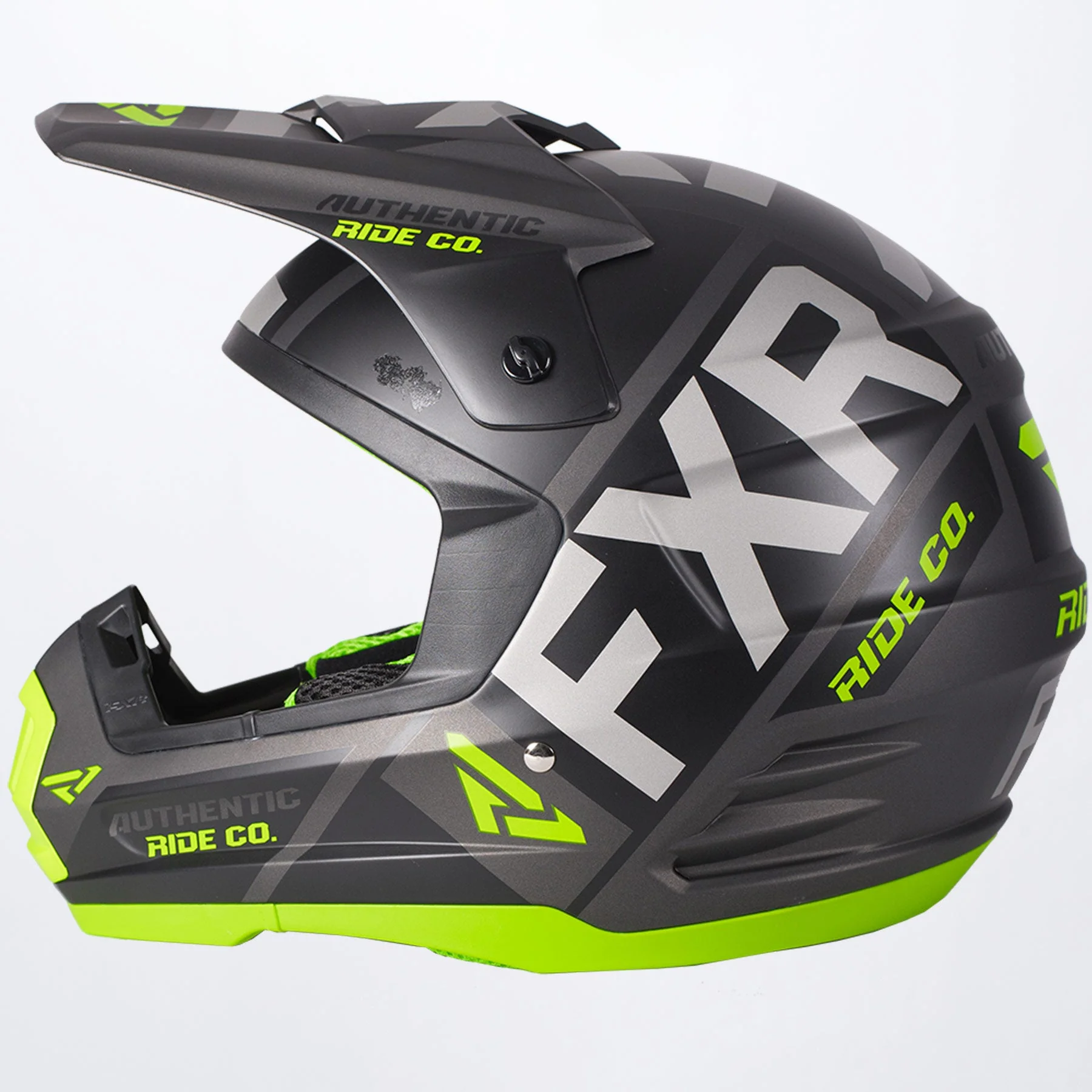 Torque Evo Helmet - Image 22