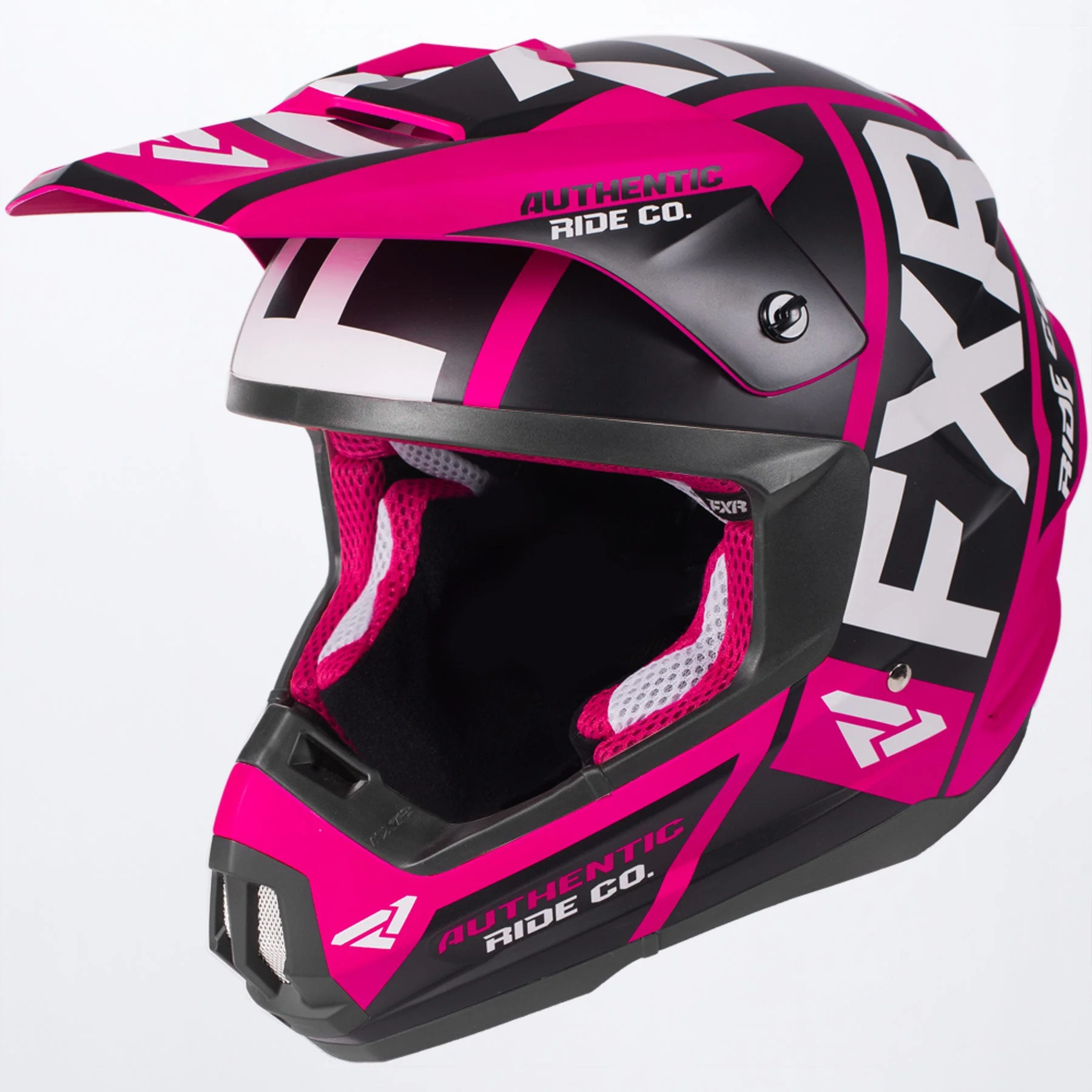 Torque Evo Helmet - Image 26
