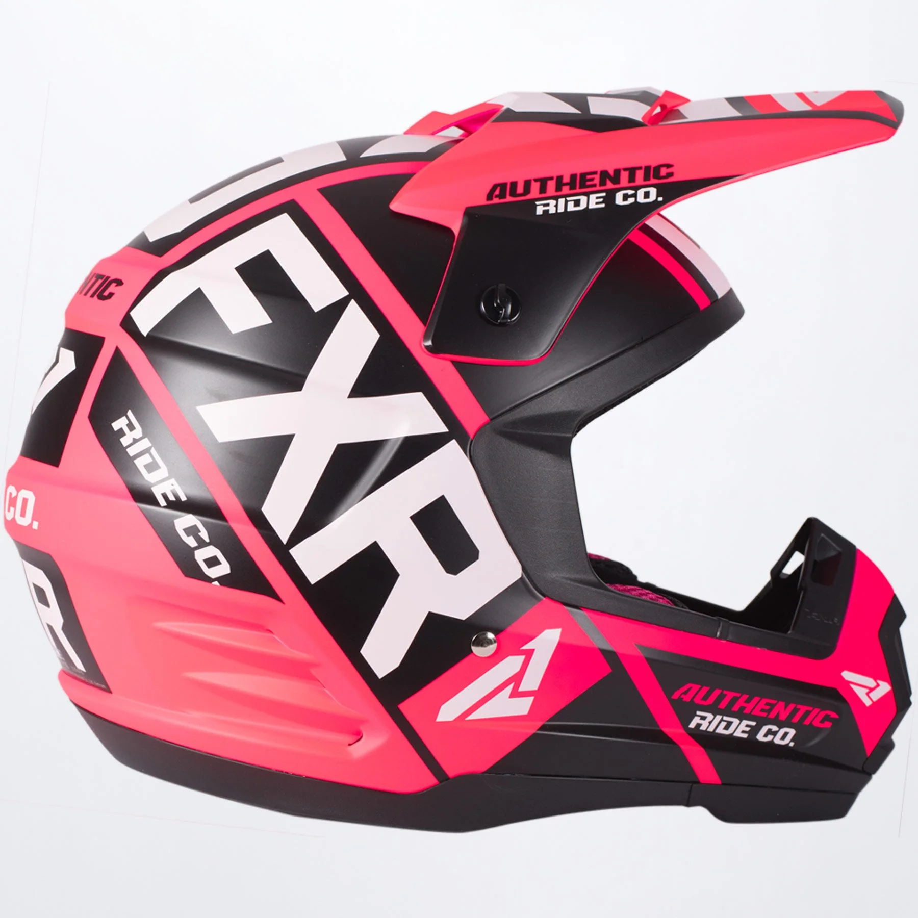 Torque Evo Helmet - Image 32