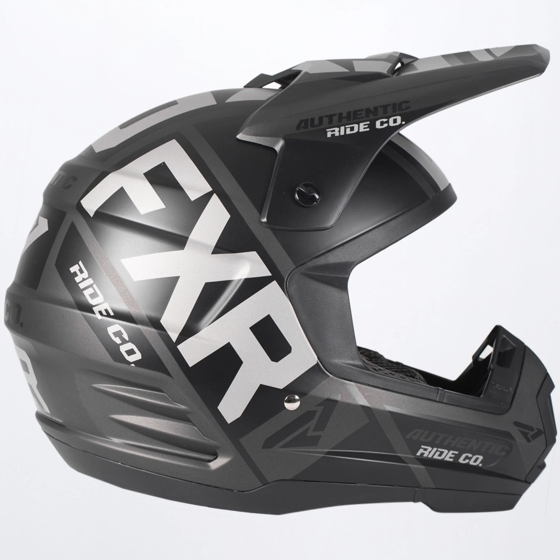 Torque Evo Helmet - Image 4