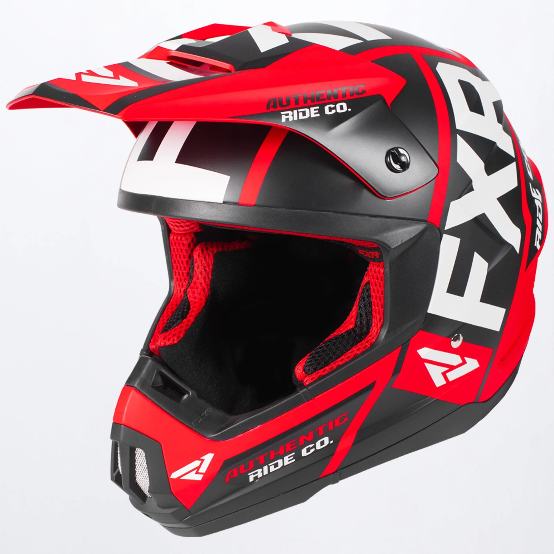 Torque Evo Helmet - Image 6