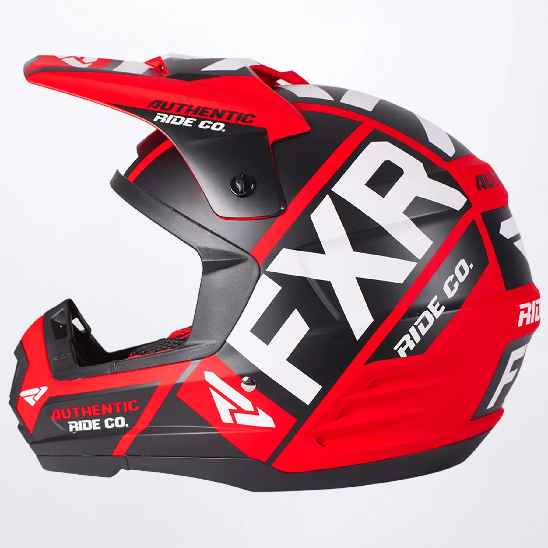 Torque Evo Helmet - Image 7